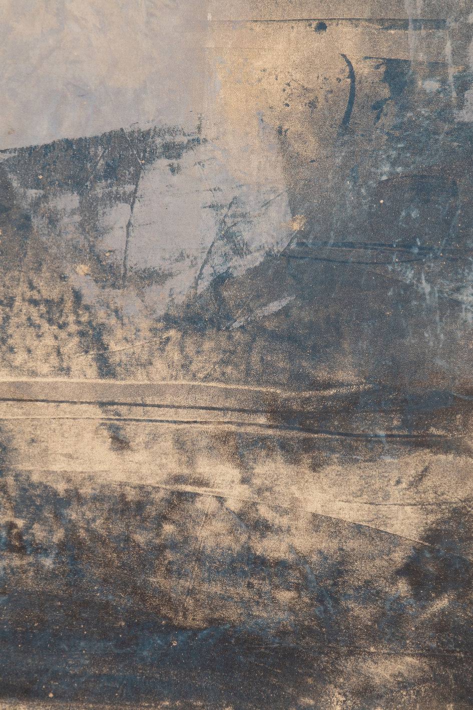 No. 23 - 54 (120 x 200 cm || 47.2 x 78.7 in)