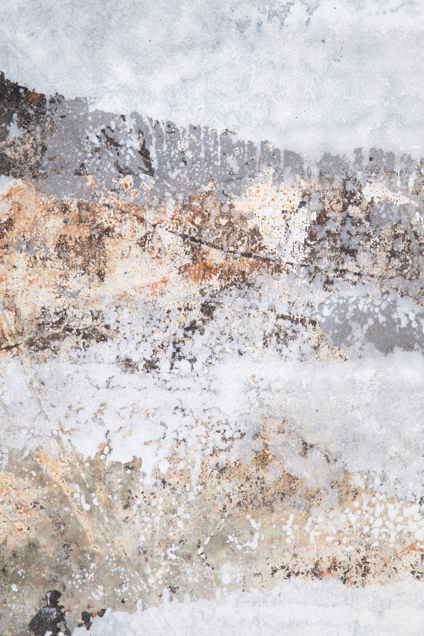 No. 23 - 55 (120 x 200 cm || 47.2 x 78.7 in)