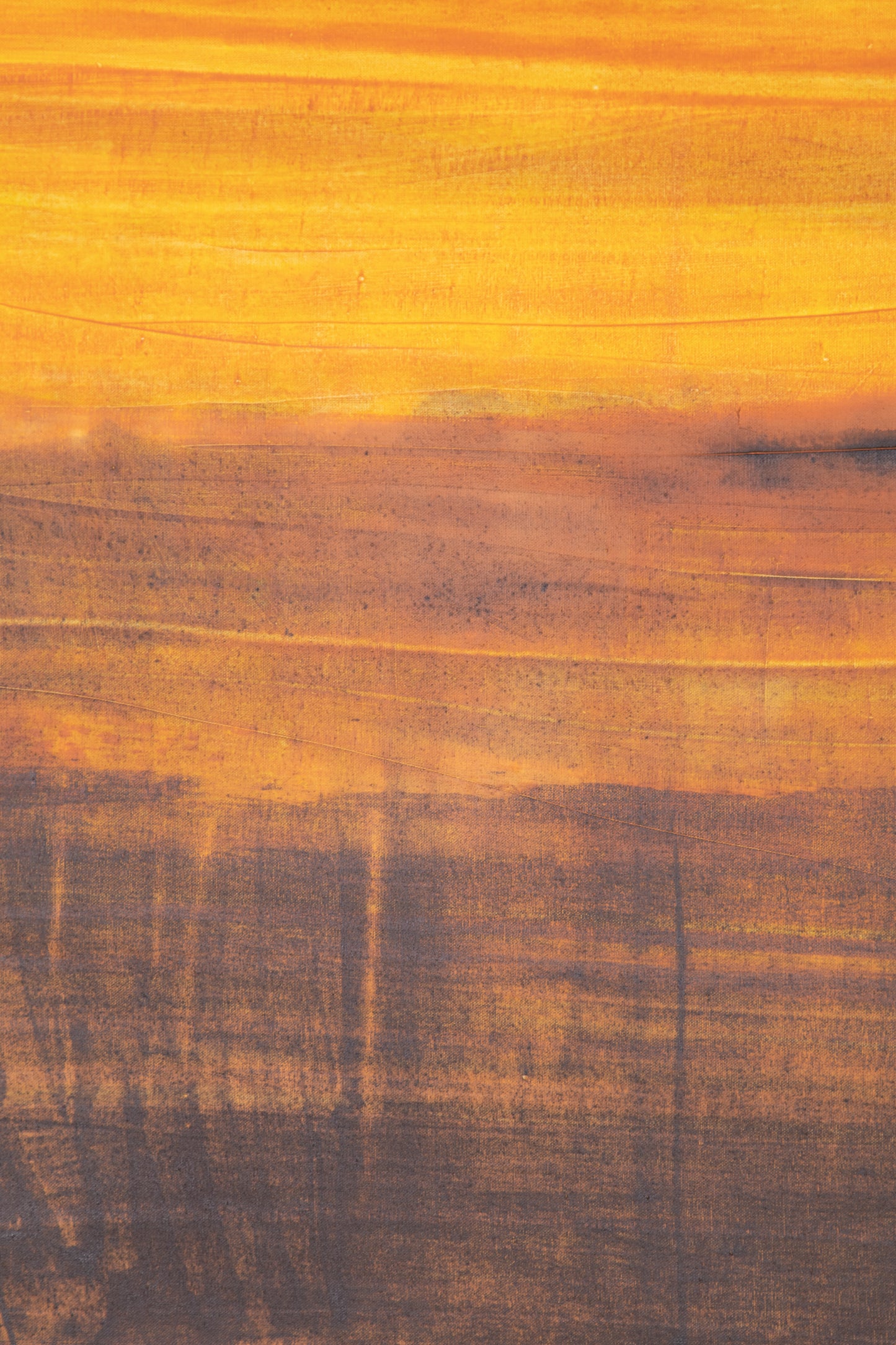 No. 21 - 50 (120 x 120 cm || 47.2 x 47.2 in)