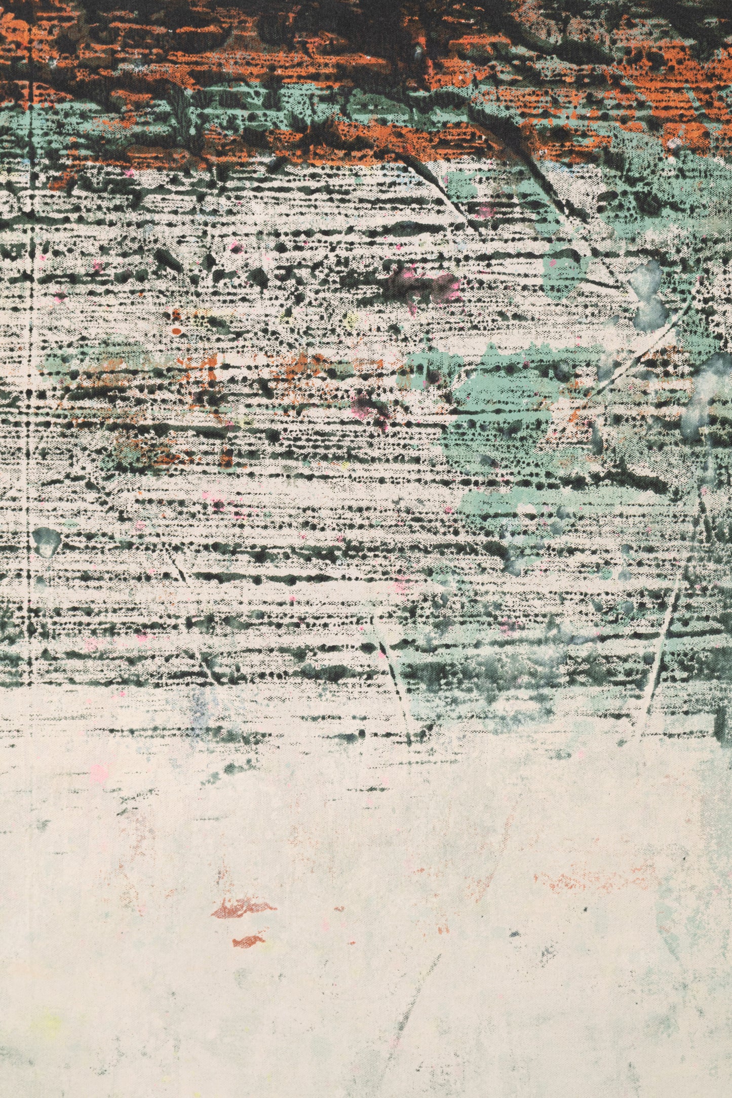 No. 24 - 101 (140 x 160 cm || 55 x 63 in)