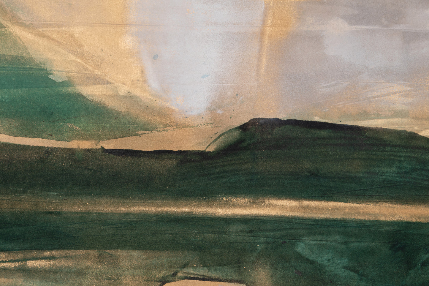 No. 24 - 51 (120 x 240 cm || 47.2 x 94.5 in)