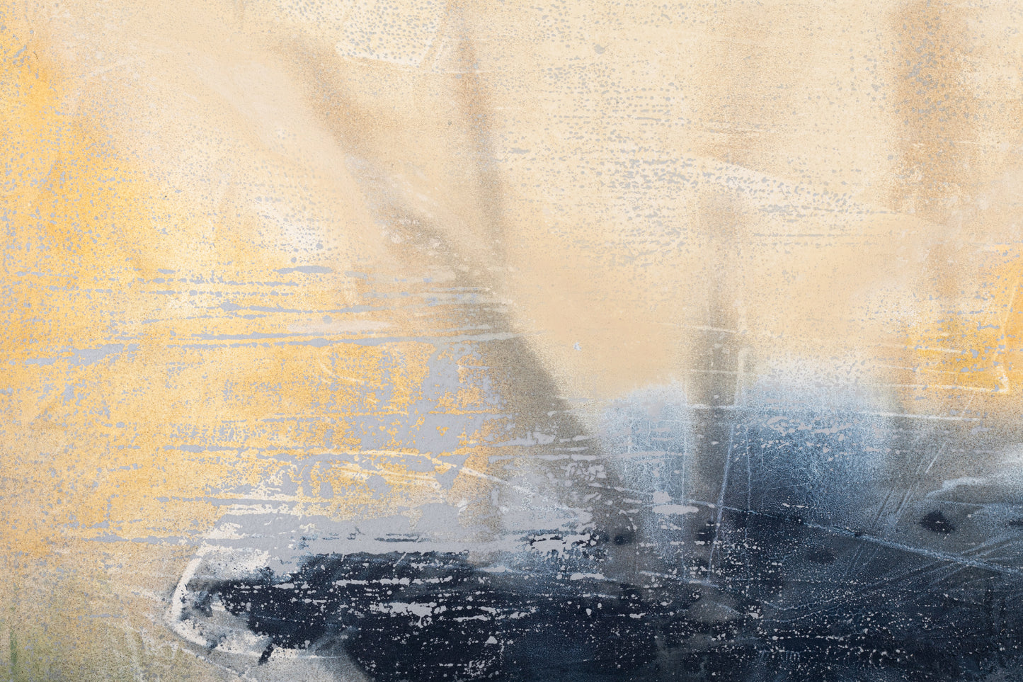 No. 22 - 58 (120 x 120 cm || 47.2 x 47.2 in)