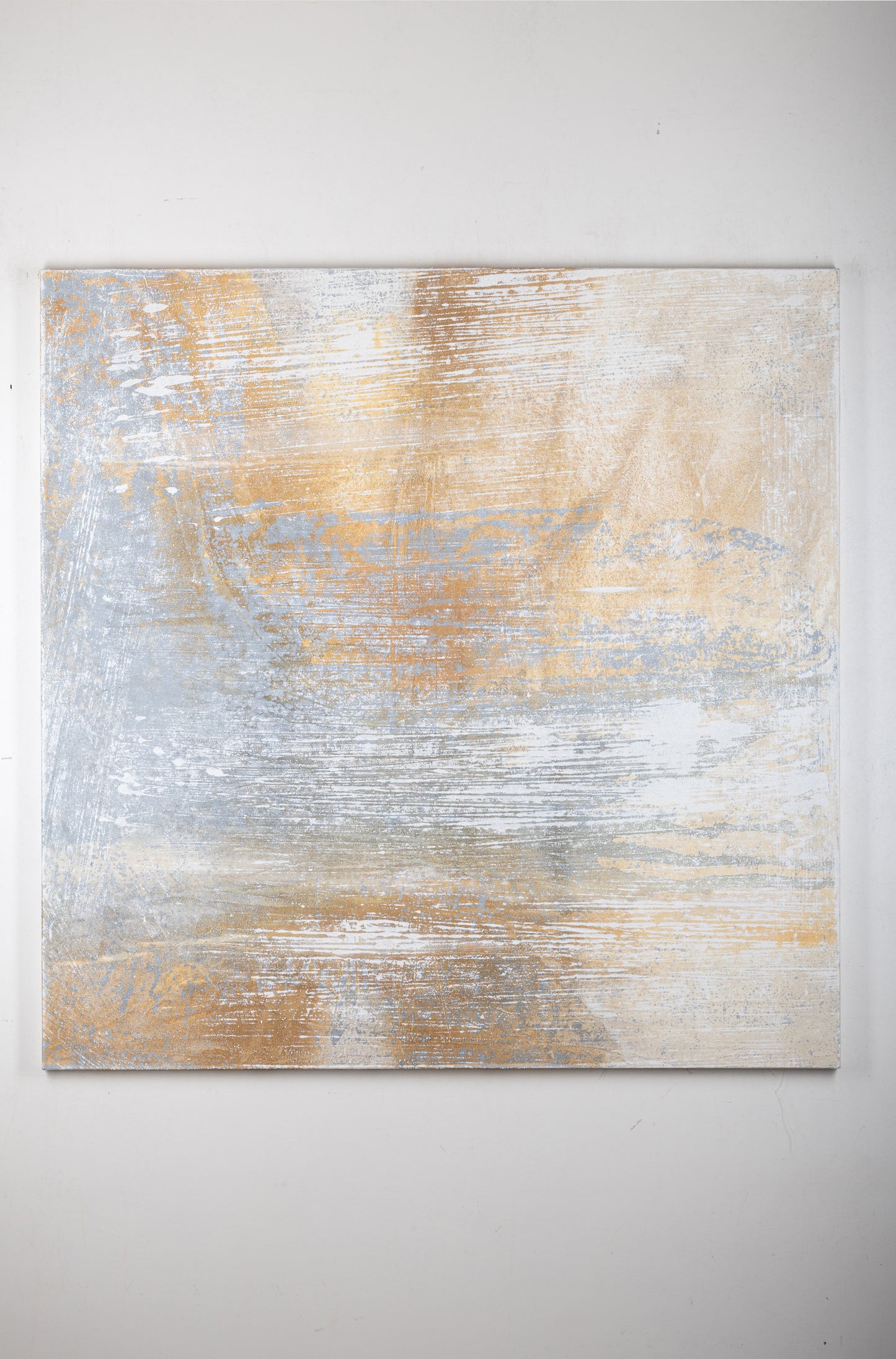No. 22 - 59 (120 x 120 cm || 47.2 x 47.2 in)