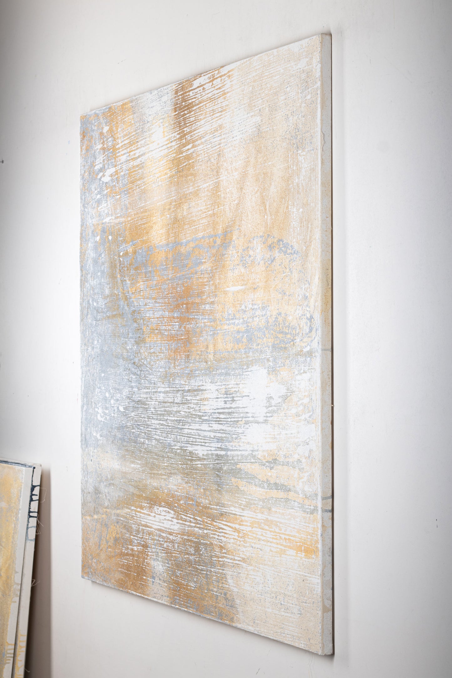 No. 22 - 59 (120 x 120 cm || 47.2 x 47.2 in)