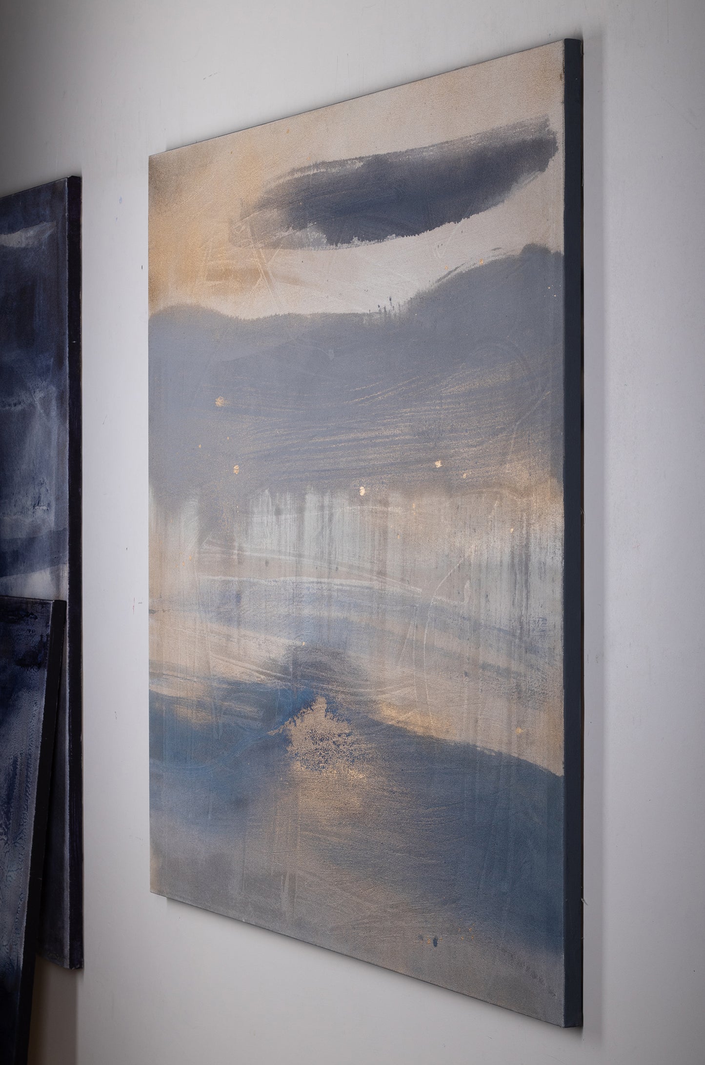 No. 20 - 11 (90 x 90 cm || 35.4 x 35.4 in)