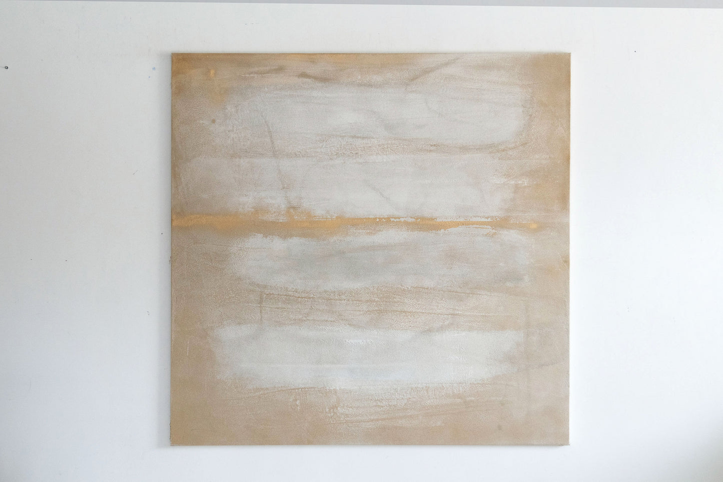 No. 20 - 14 (140 x 140 cm || 55.1 x 55.1 in)
