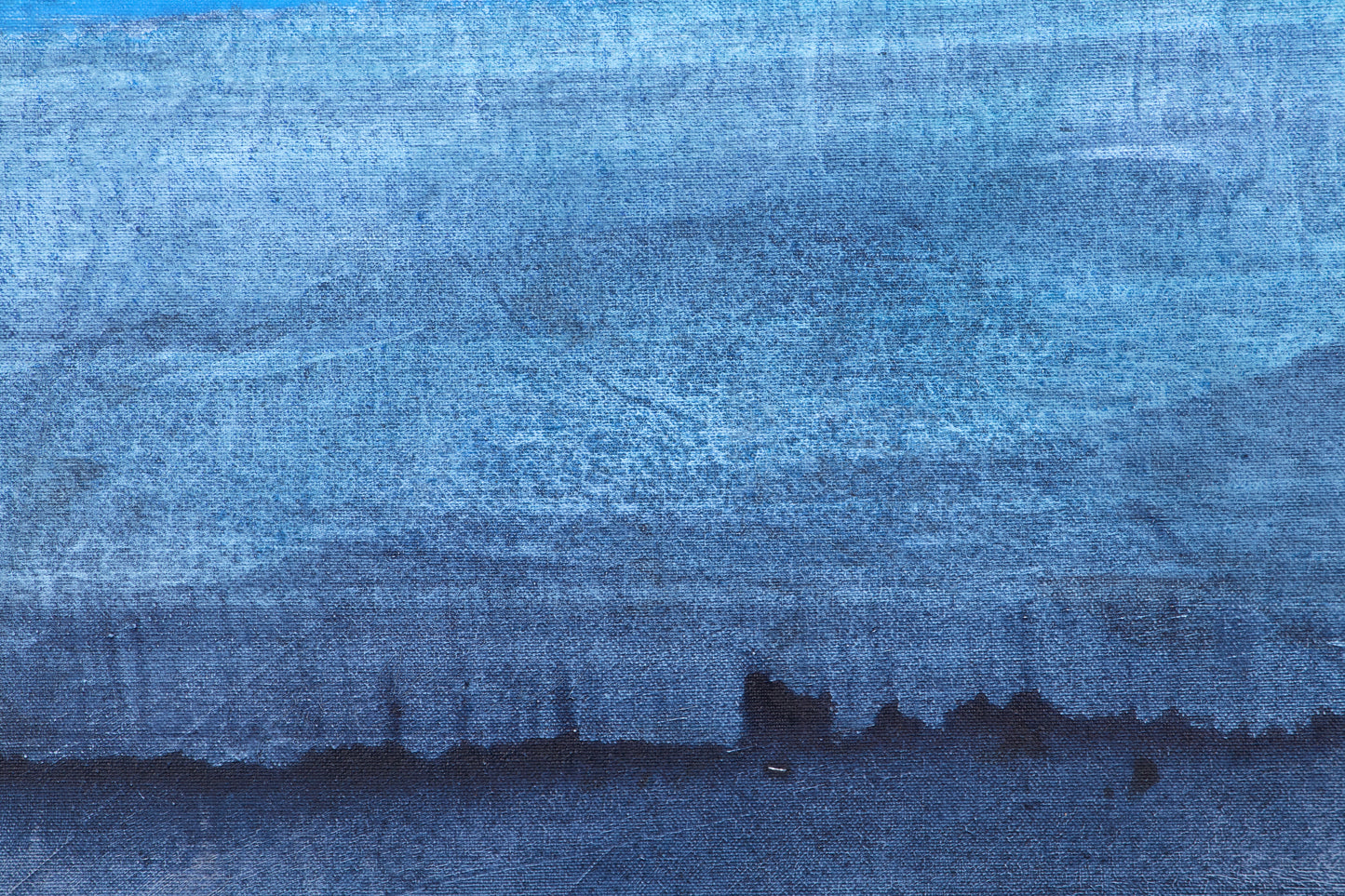 No. 22 - 14 (120 x 120 cm || 47.2 x 47.2 in)