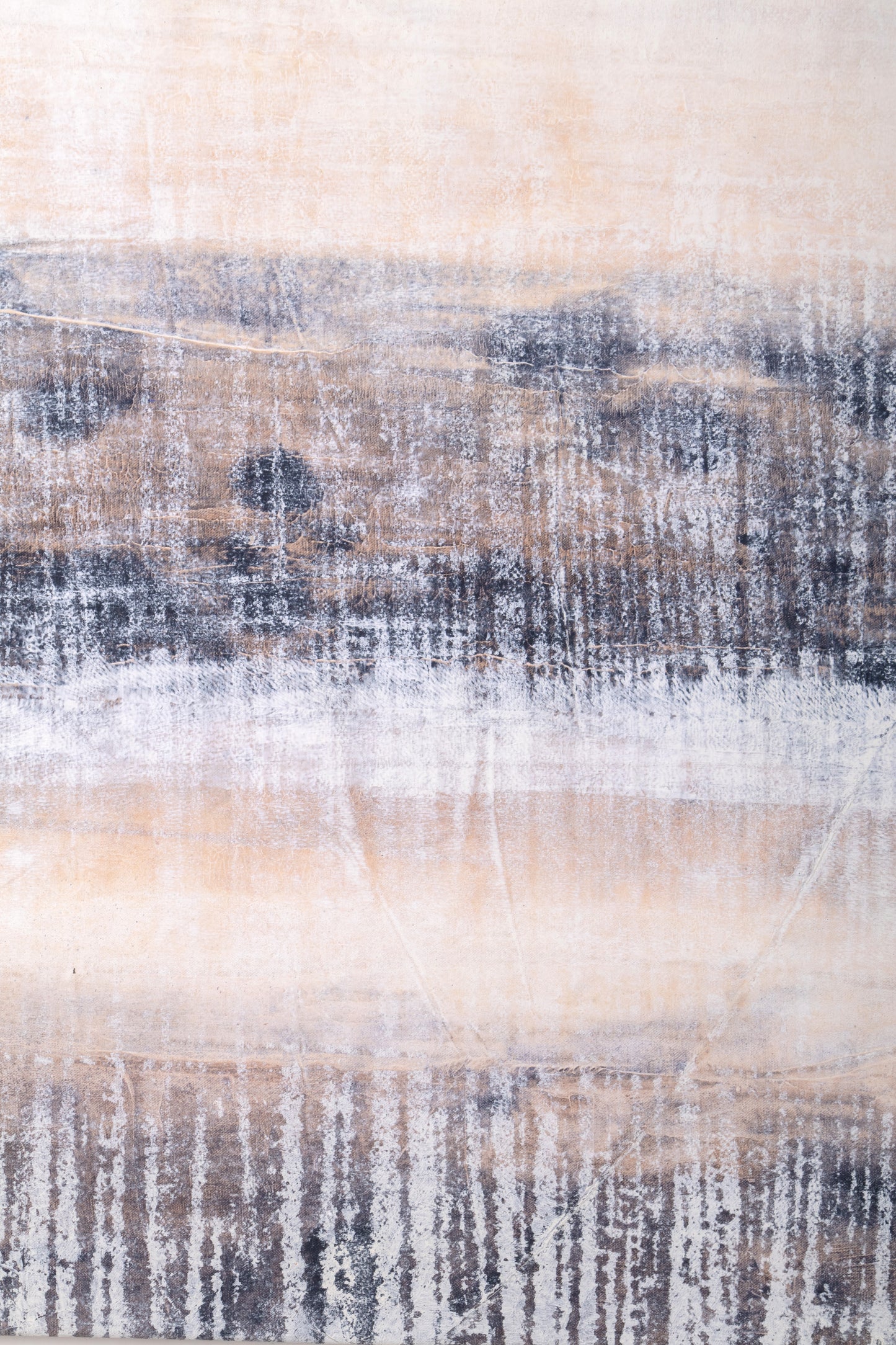 No. 22 - 06 (120 x 125 cm || 47.2 x 49.2 in)