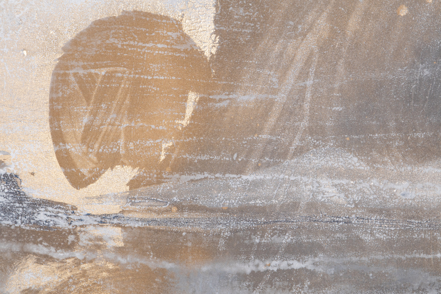 No. 20 - 04 (200 x 150 cm || 78.7 x 59.1 in)