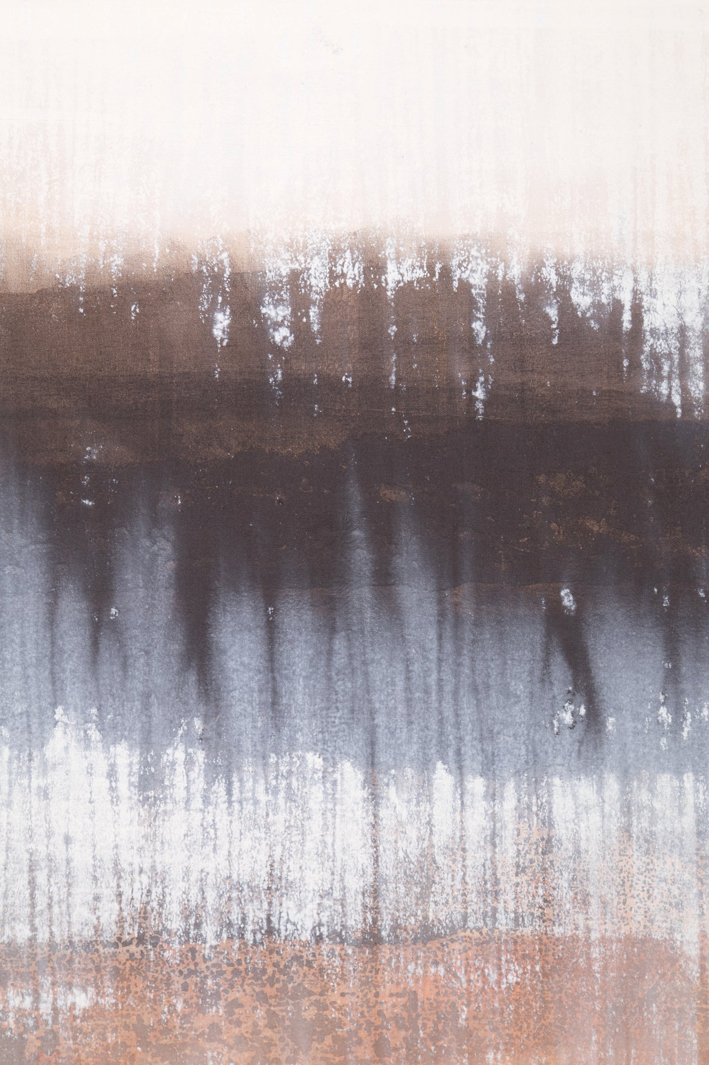 No. 24 - 47 (130 x 190 cm || 51.2 x 74.8 in)