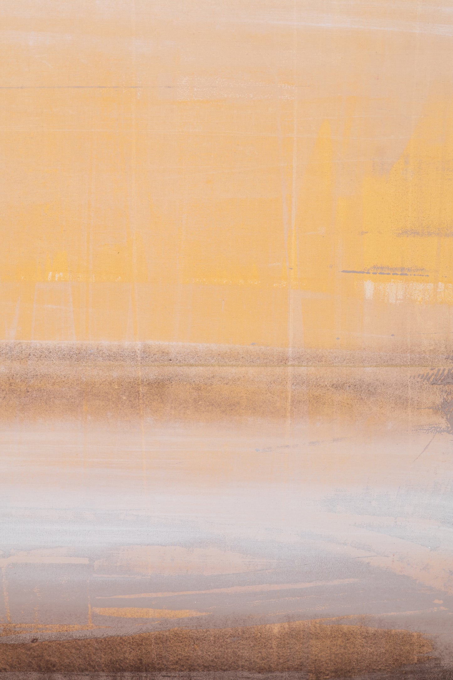 No. 24 - 53 (130 x 190 cm || 51.2 x 74.8 in)