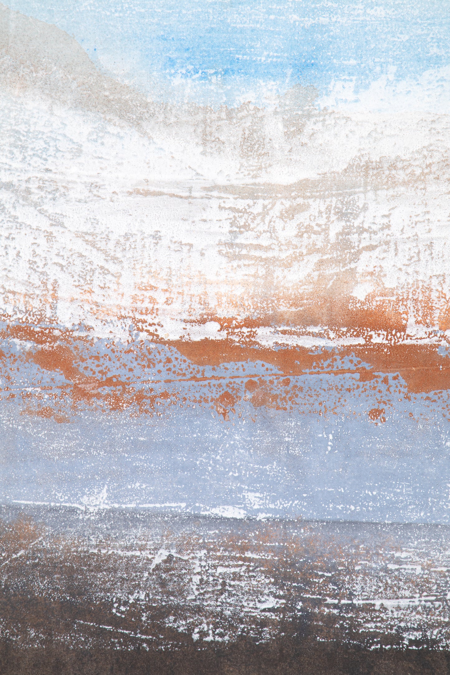 No. 25 - 27 (100 x 105 cm || 39.4 x 41.3 in)