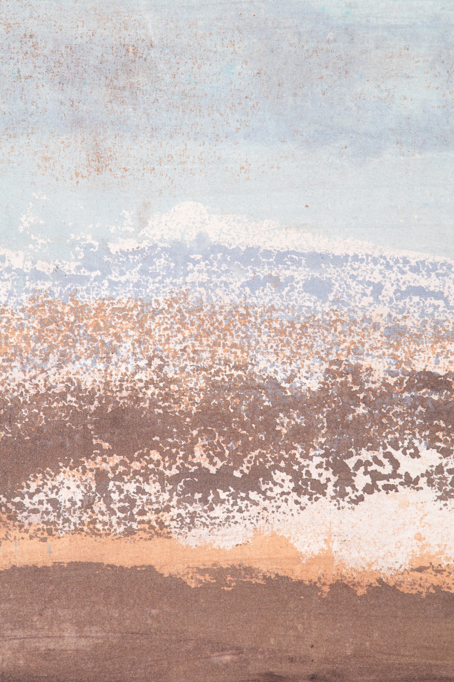 No. 25 - 31 (90 x 100 cm || 35.4 x 39.4 in)