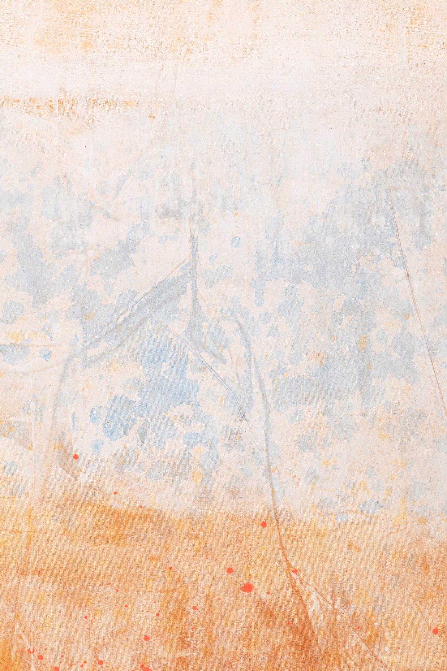 No. 25 - 33 (280 x 145 cm || 110.2 x 57.1 in)