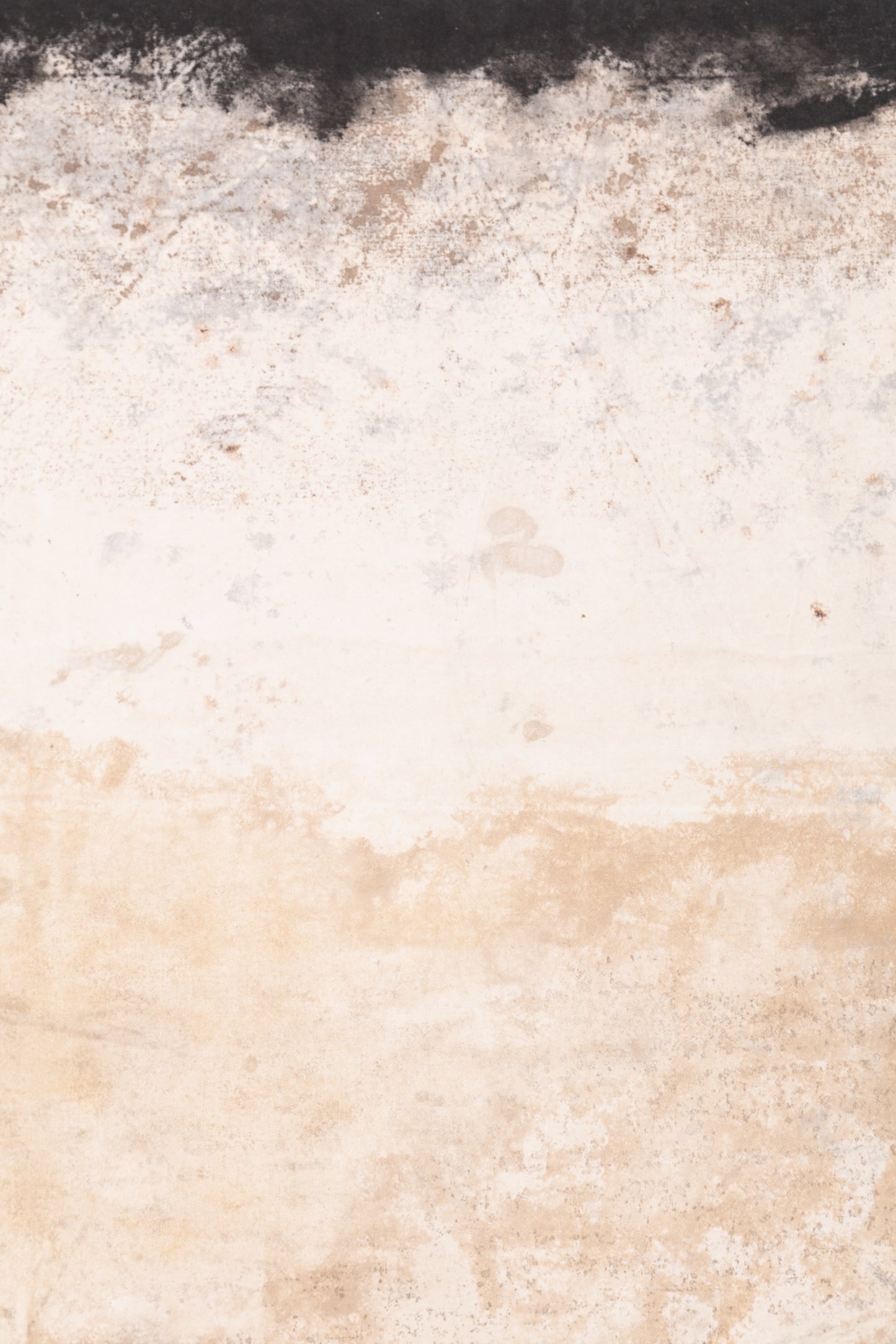 No. 25 - 75 (145 x 150 cm || 57.1 x 59.1 in)