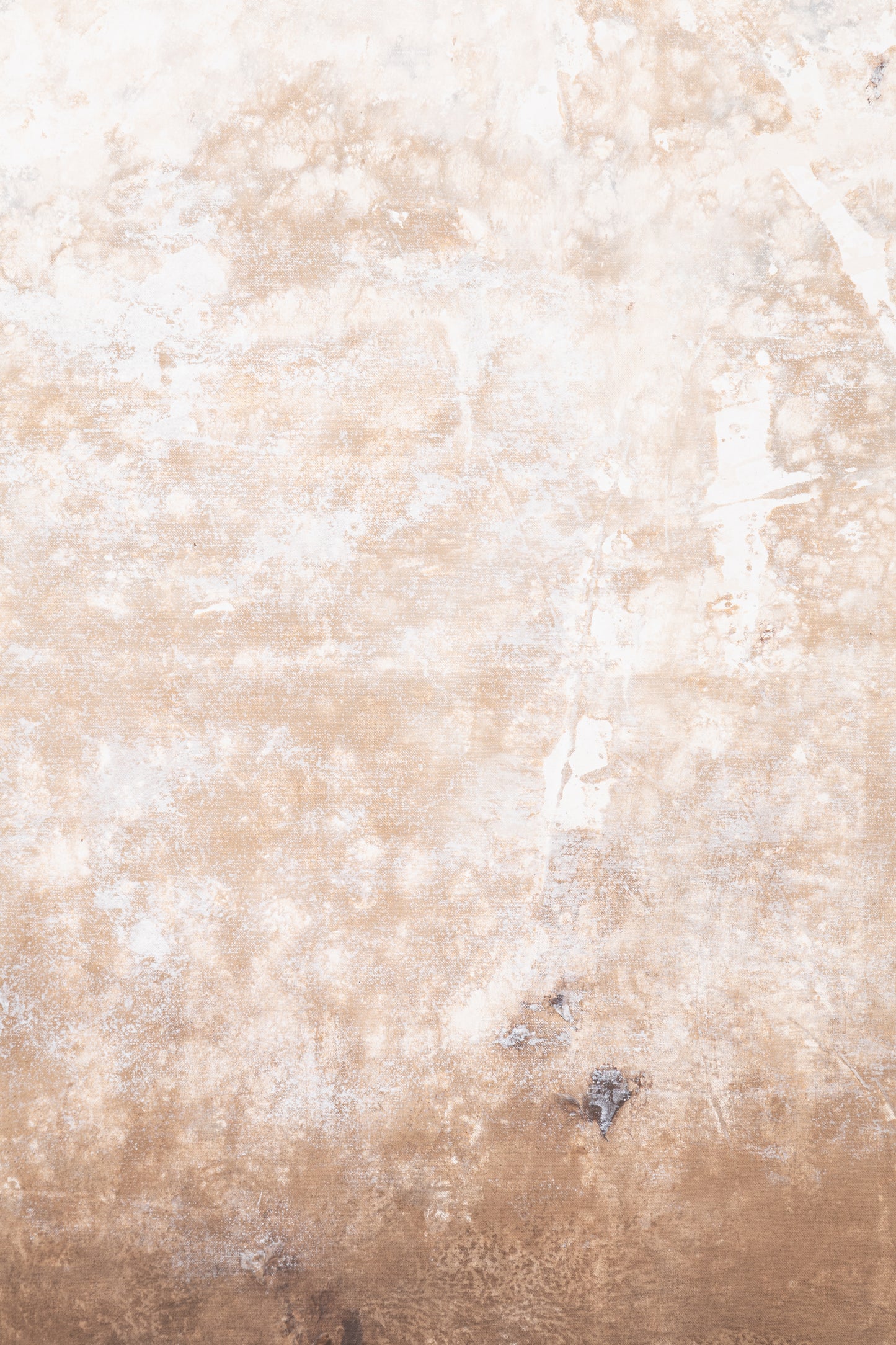 No. 25 - 77 (145 x 150 cm || 57.1 x 59.1 in)