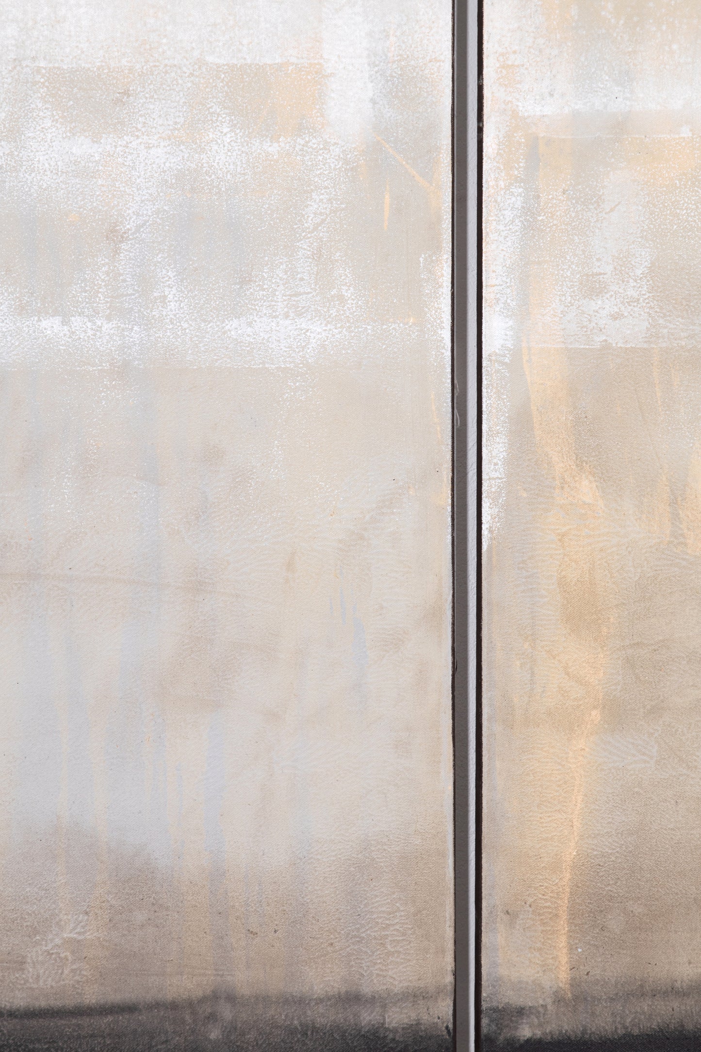 No. 22 - 38-39 (240 x 140 cm || 94.5 x 55.1 in)
