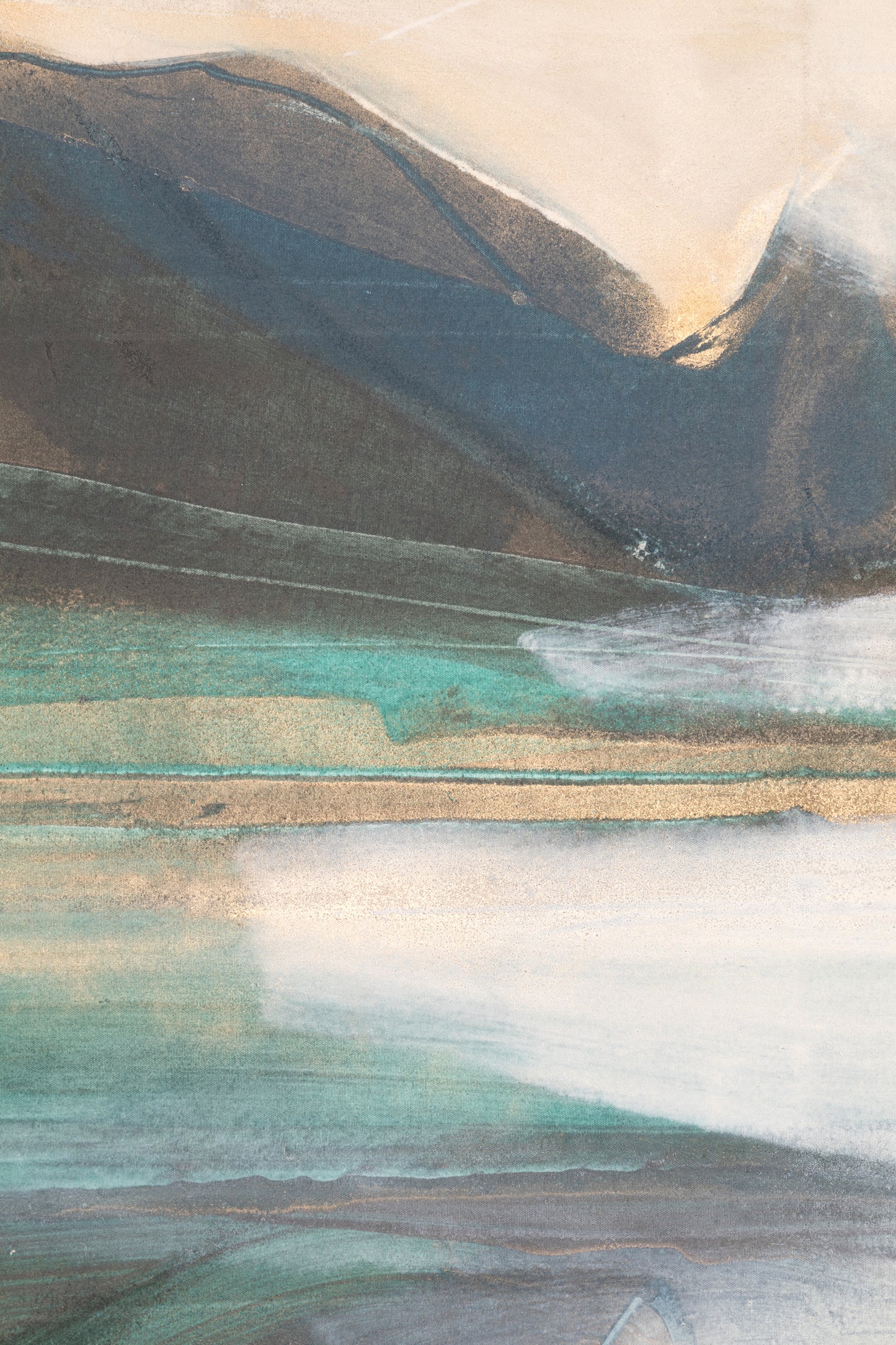 No. 24 - 64 (240 x 120 cm || 94.5 x 47.2 in )