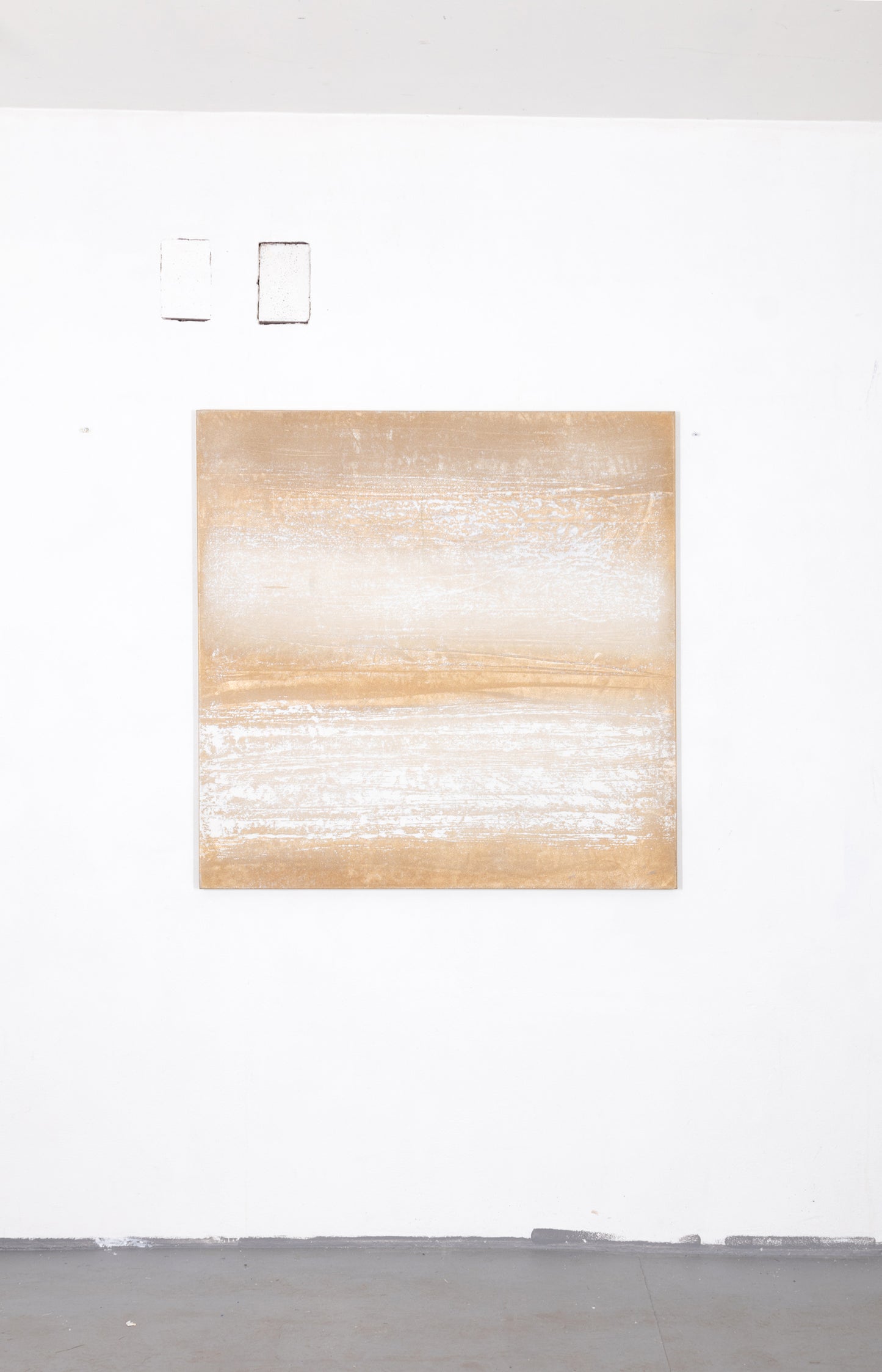 No. 24 - 73 (120 x 120 cm || 47.2 x 47.2 in)