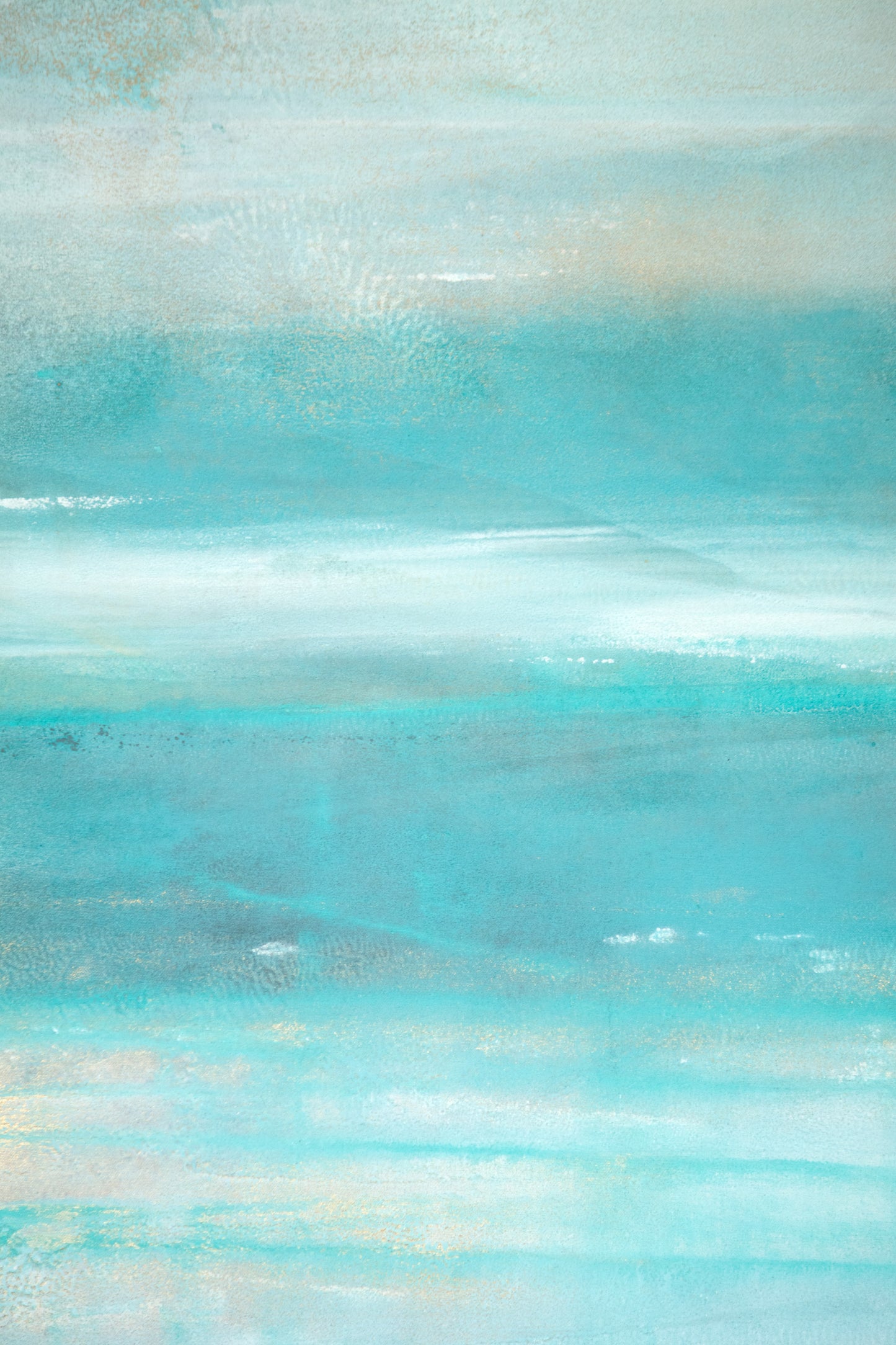 No. 21 - 43 (120 x 120 cm || 47.2 x 47.2 in)