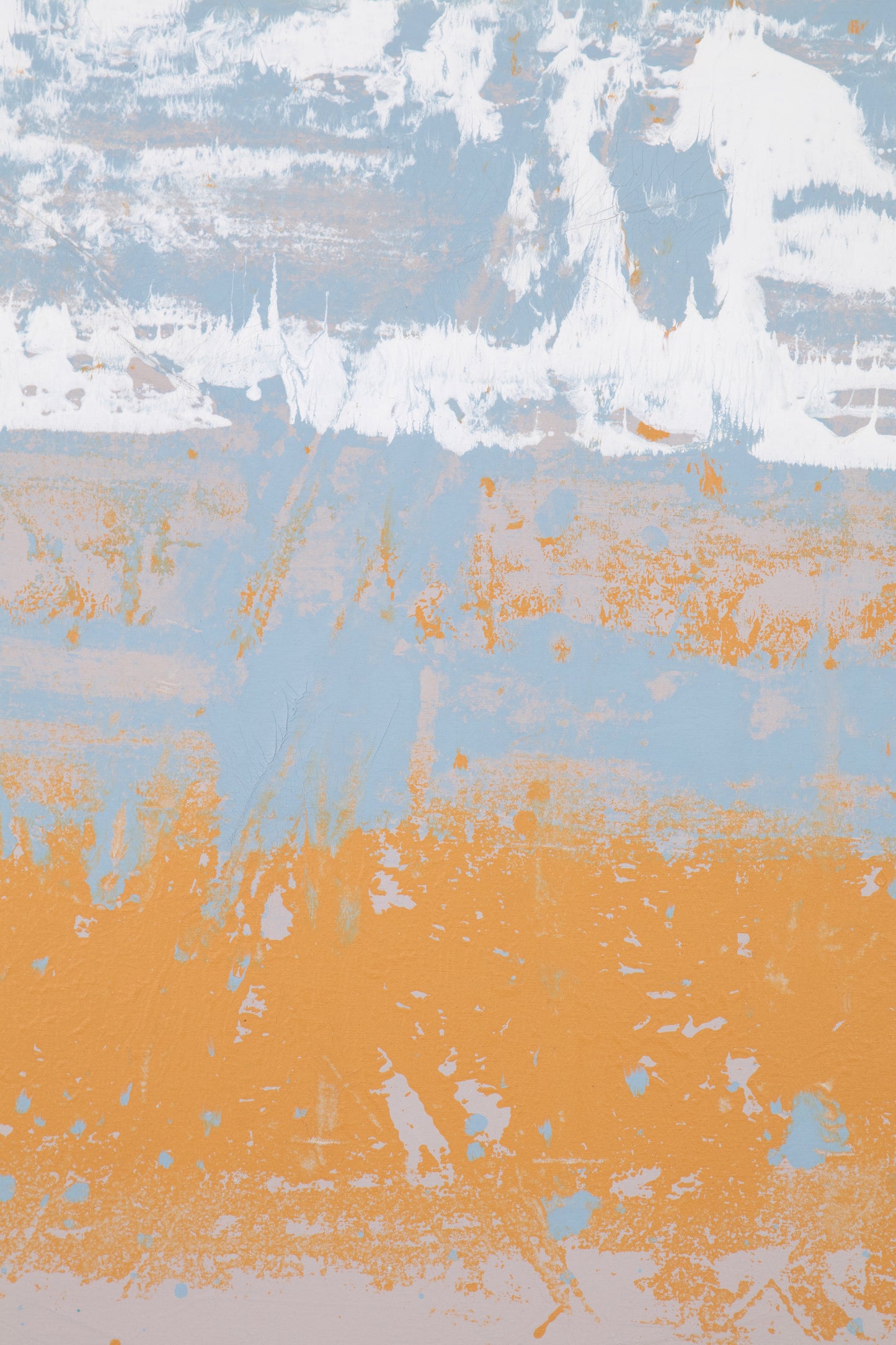 No. 20 - 85 (135 x 150 cm || 53.1 x 59.1 in)