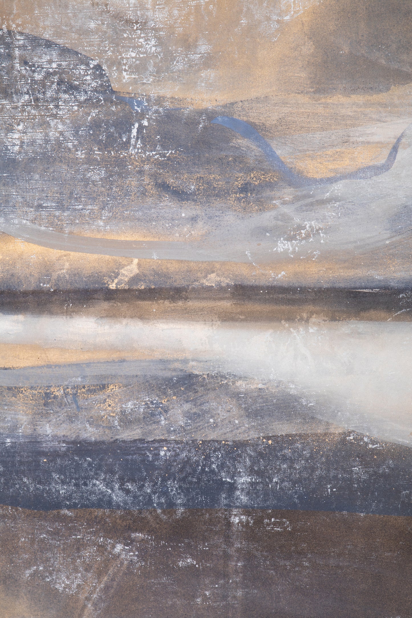 No. 21 - 20 (240 x 120 cm || 94.5 x 47.2 in)