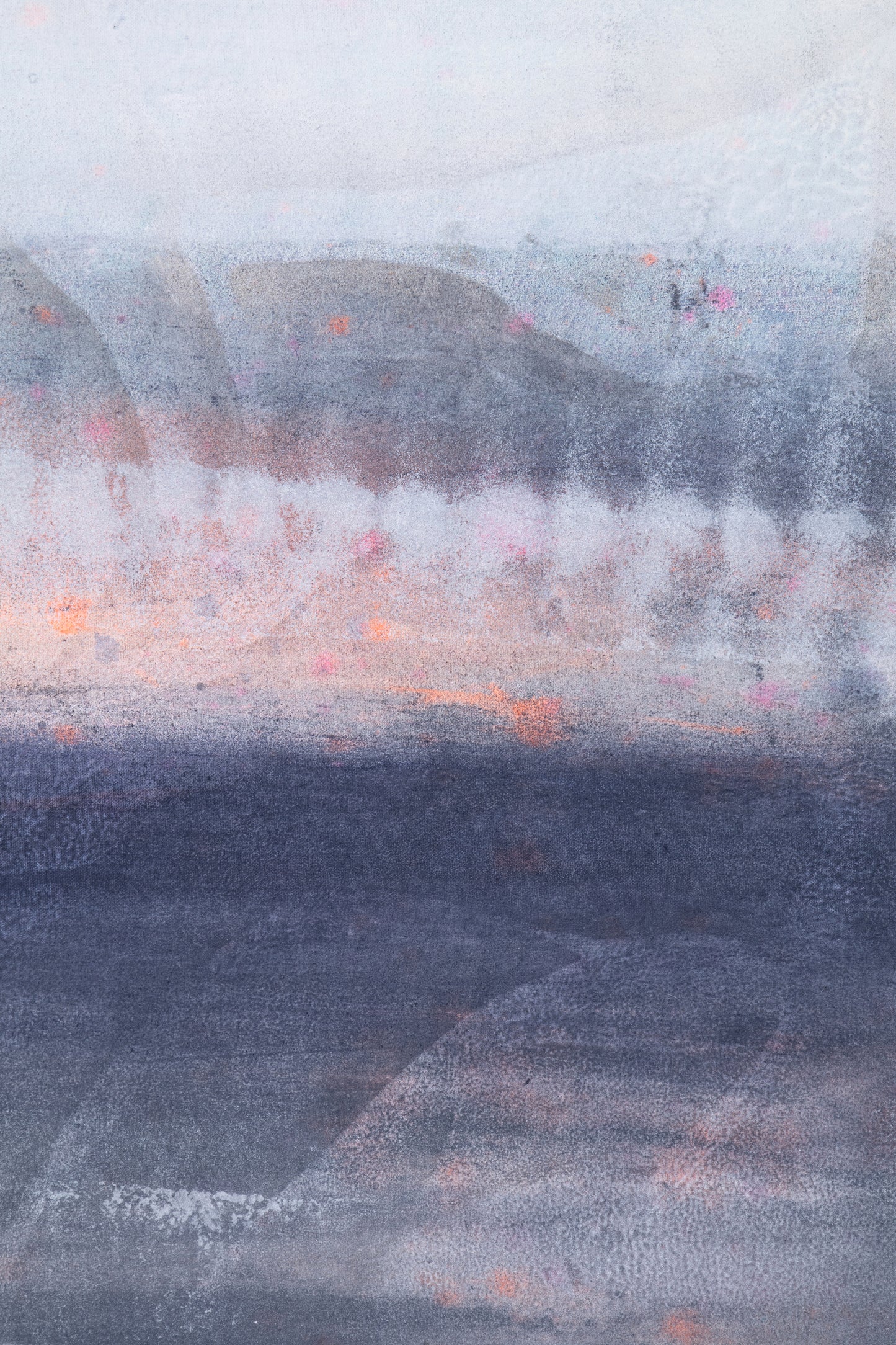 No. 22 - 82 (120 x 120 cm || 47.2 x 47.2 in)