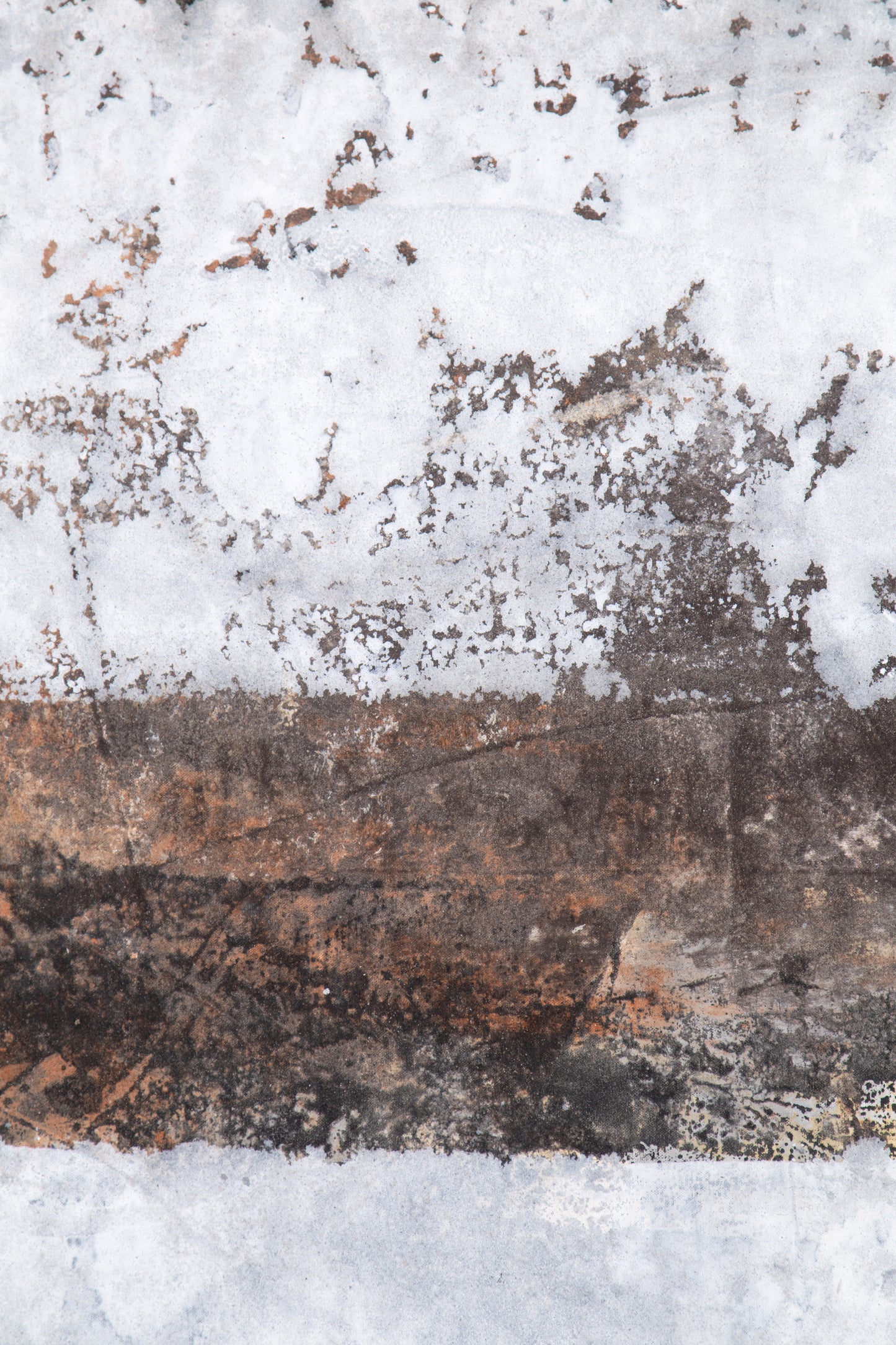 No. 23 - 55 (120 x 200 cm || 47.2 x 78.7 in)