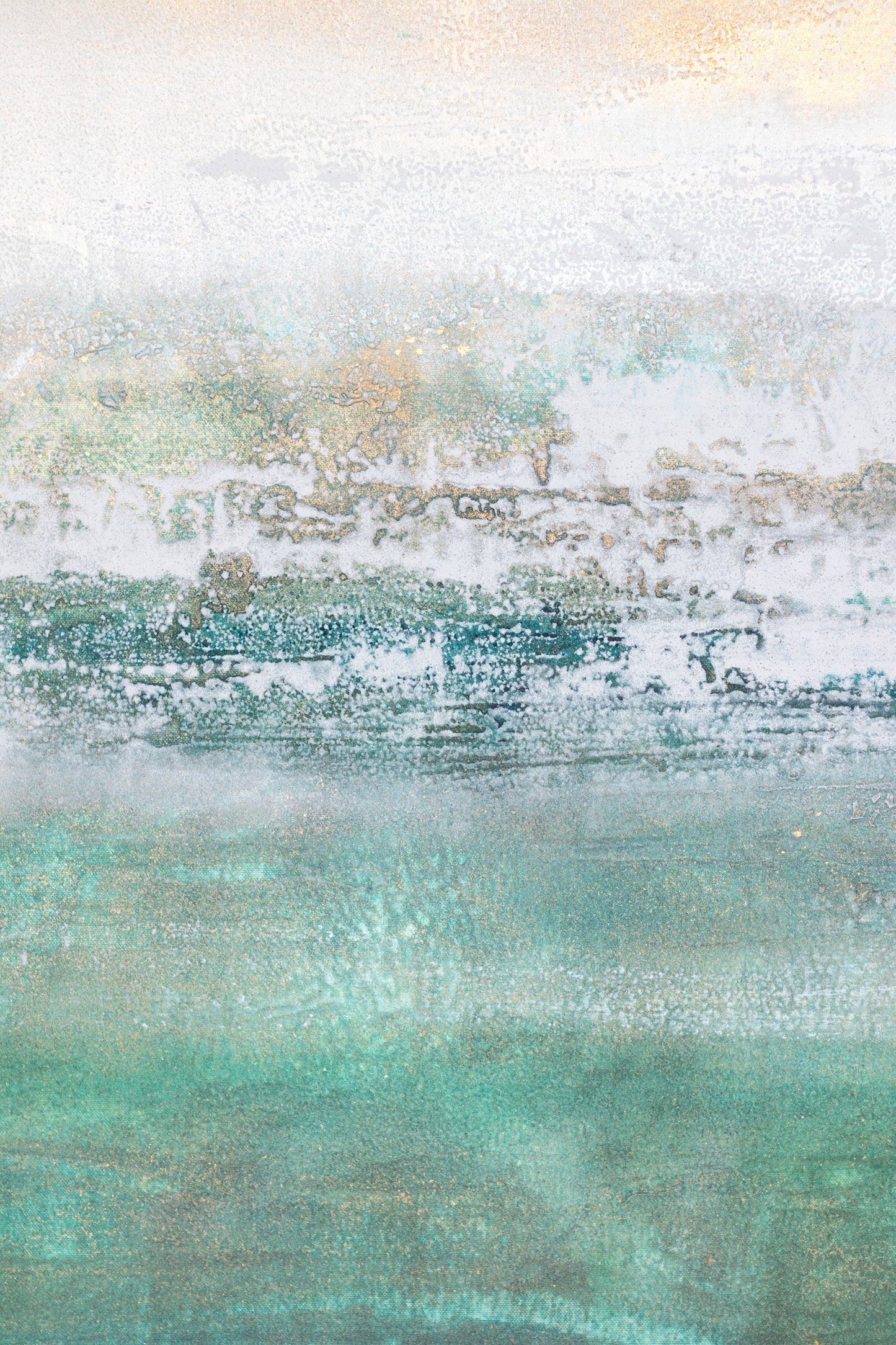 No. 21 - 41 (120 x 120 cm || 47.2 x 47.2 in)