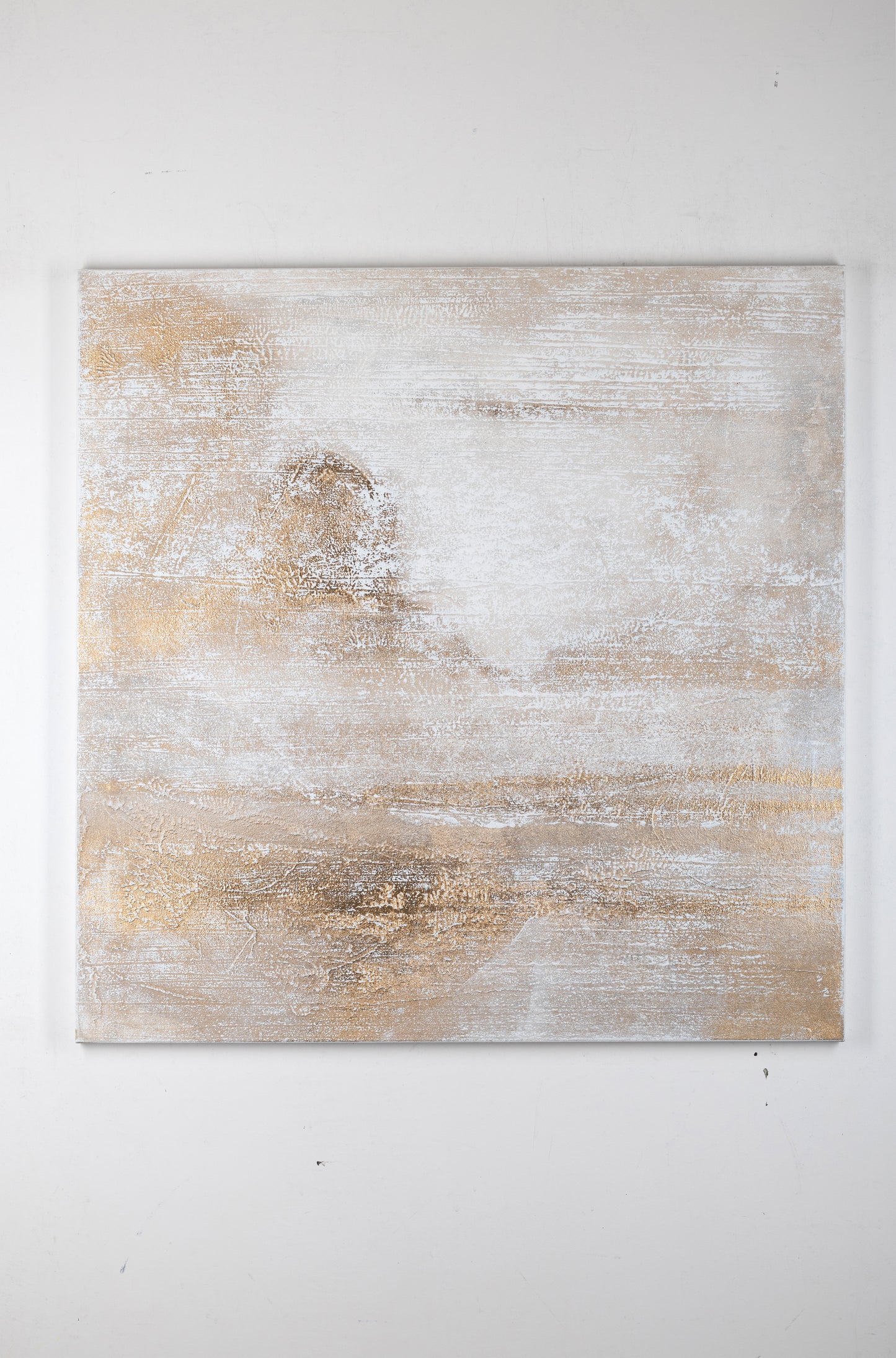 No. 22 - 60 (90 x 90 cm || 35.4 x 35.4 in)