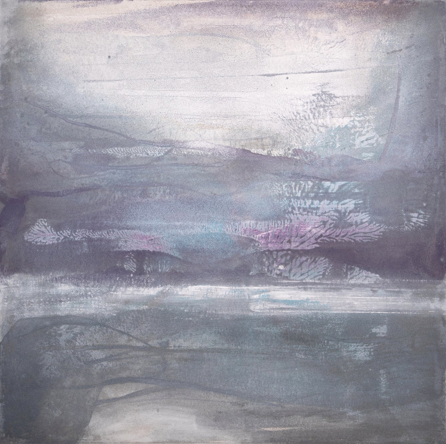 No. 20 - 26 (140 x 140 cm || 55.1 x 55.1 in)