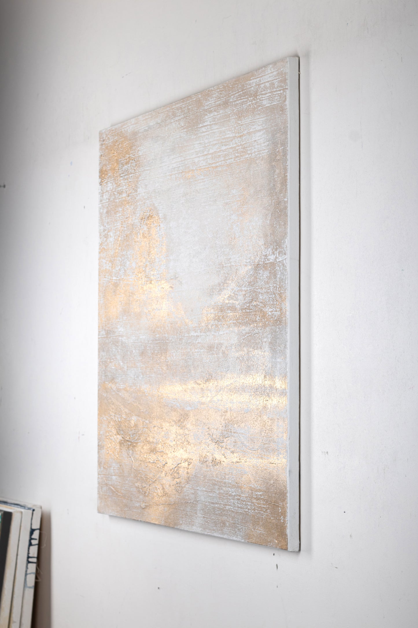 No. 22 - 60 (90 x 90 cm || 35.4 x 35.4 in)