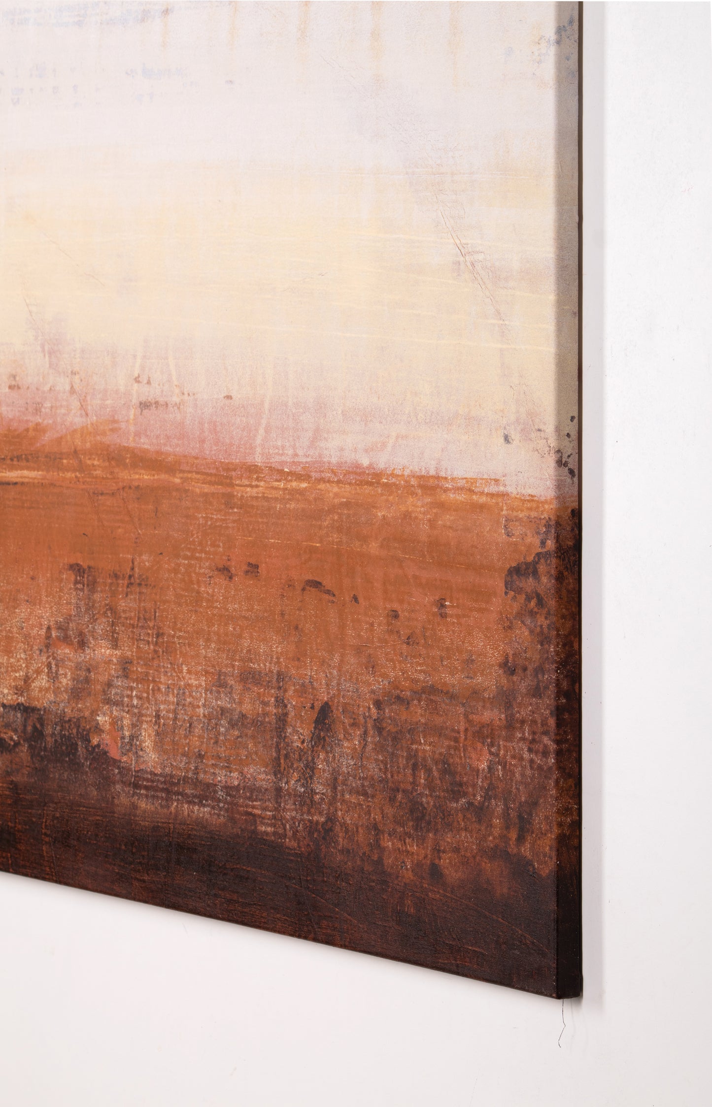 No. 22 - 07 (125 x 130 cm || 49.2 x 51.2 in)