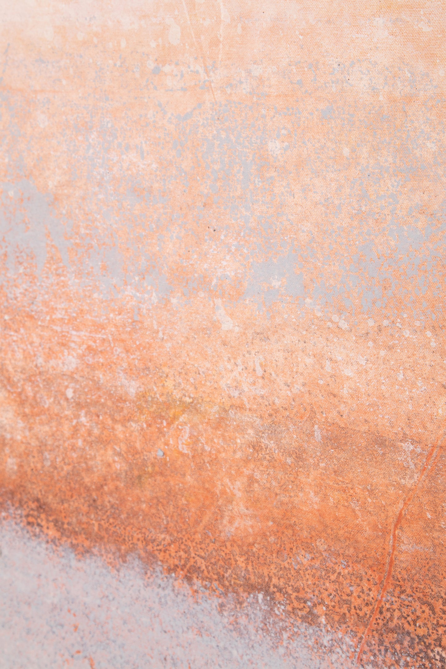 No. 25 - 20 (145 x 160 cm || 47.1 x 63 in)