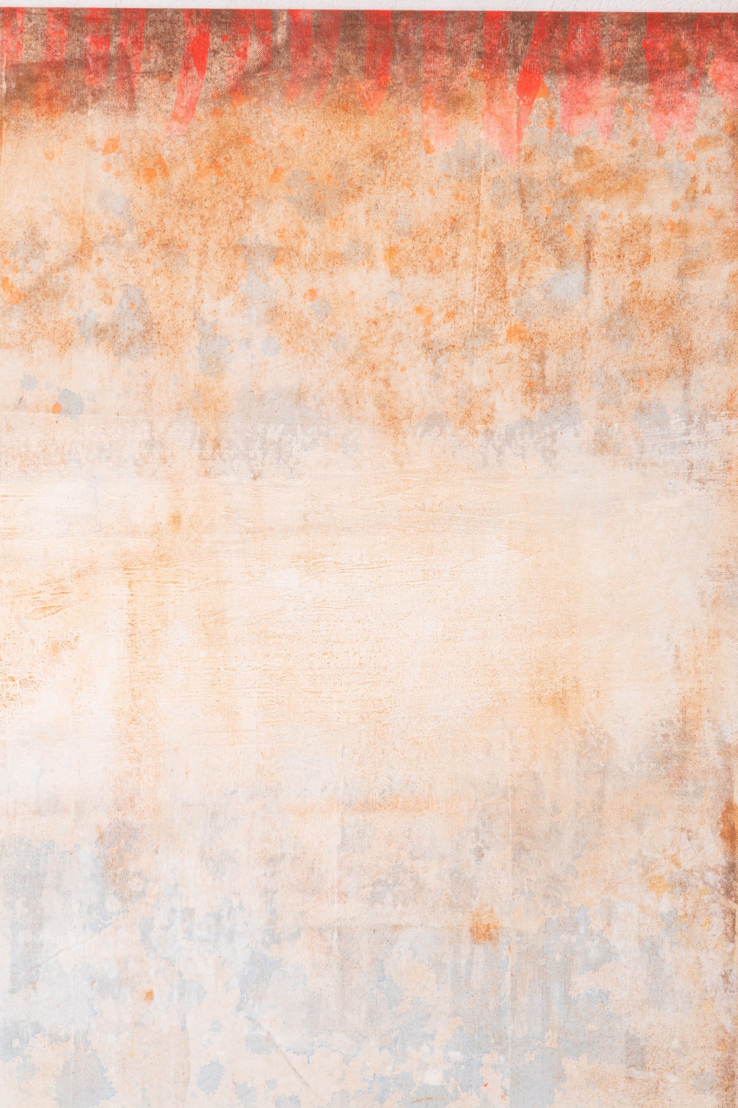 No. 25 - 33 (280 x 145 cm || 110.2 x 57.1 in)