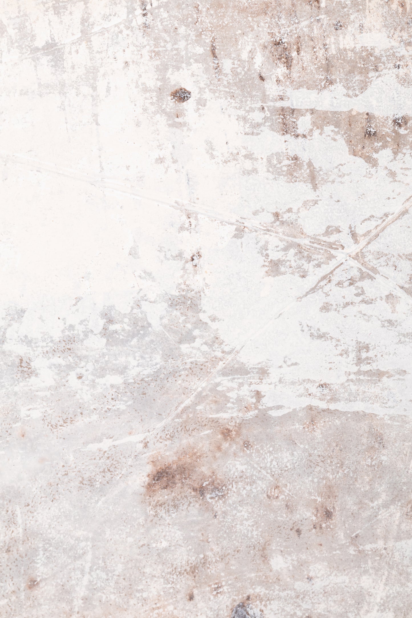 No. 25 - 74 (145 x 150 cm || 57.1 x 59.1 in)