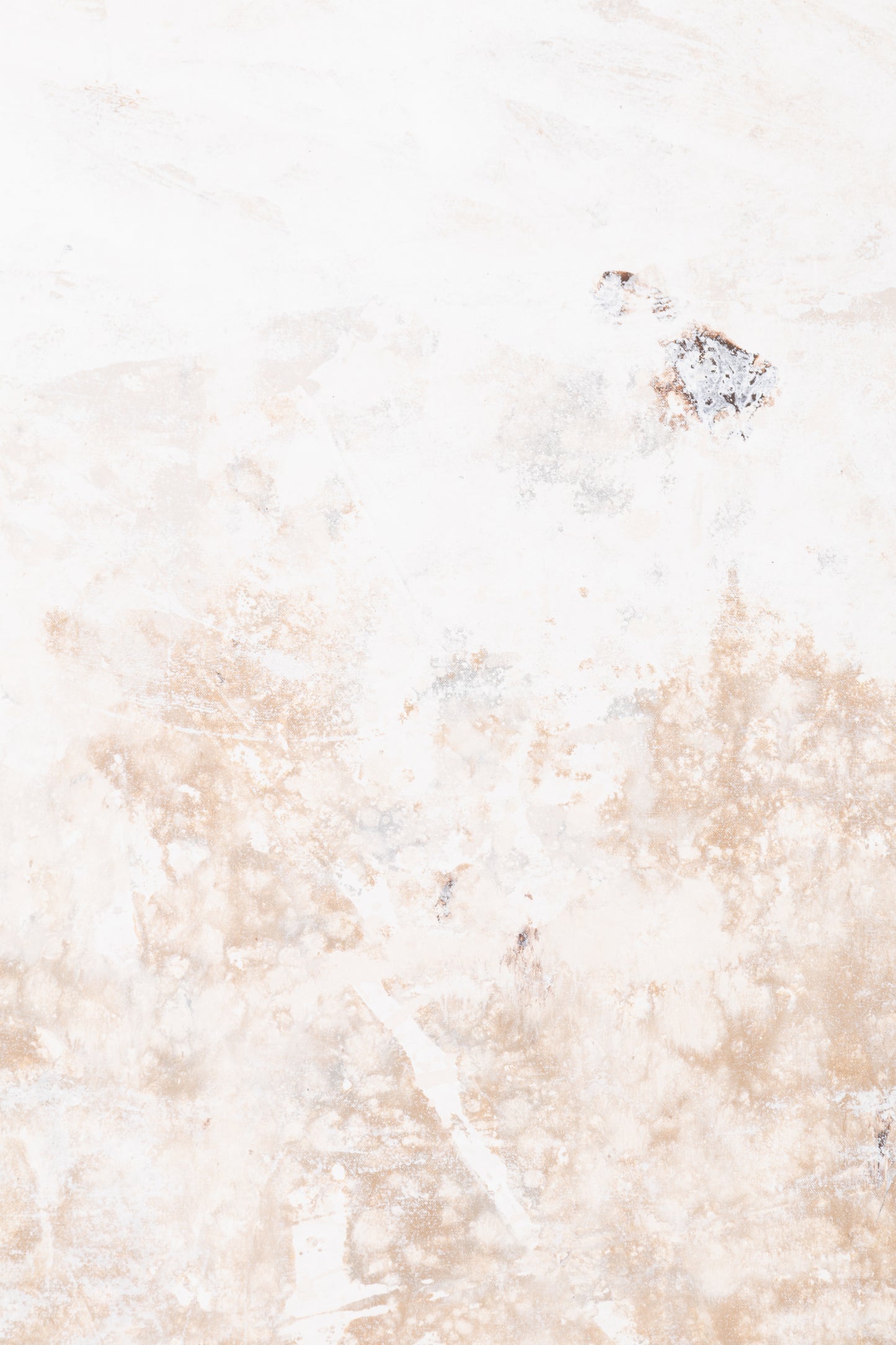 No. 25 - 77 (145 x 150 cm || 57.1 x 59.1 in)