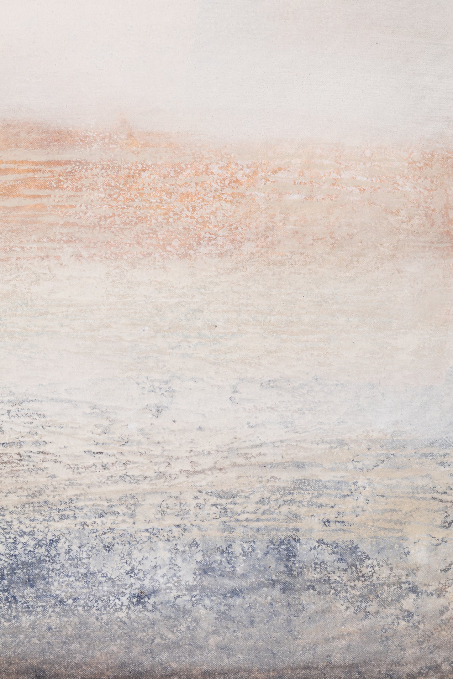 No. 25 - 90 (90 x 105 cm || 35.4 x 41.3 in)