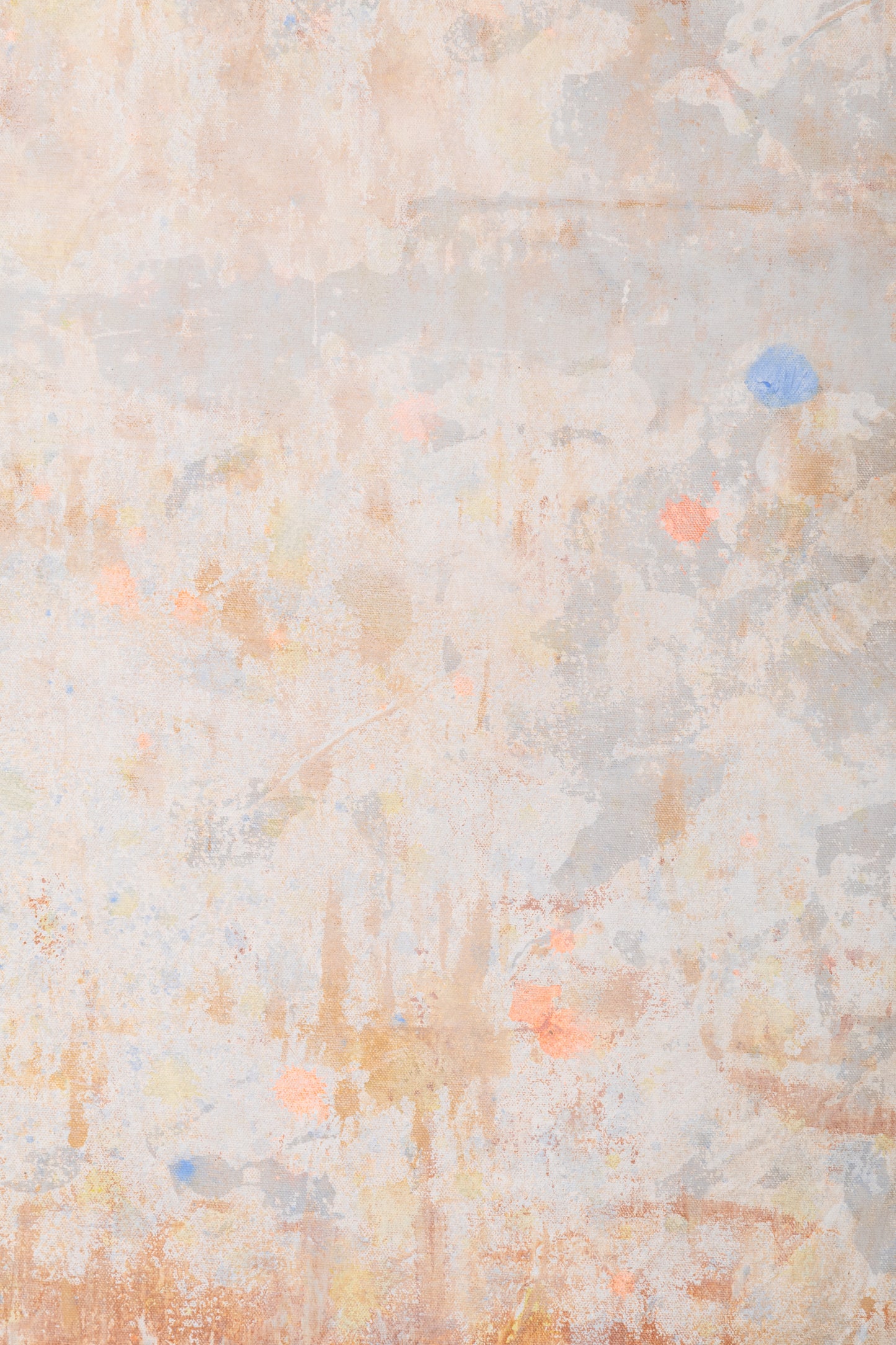 No. 26 - 11 (160 x 130 cm || 63 x 51.2 in)