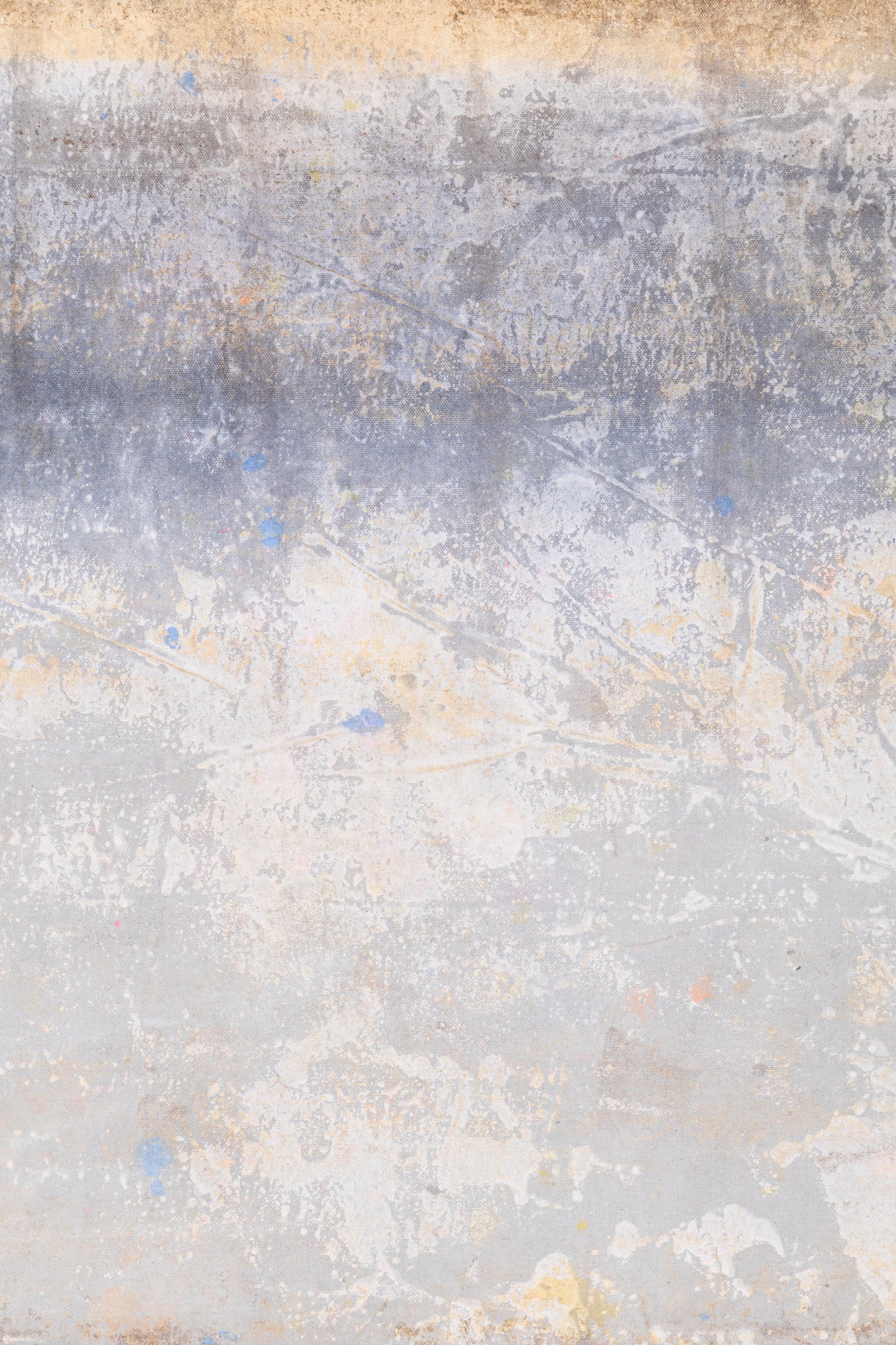 No. 26 - 12 (160 x 130 cm || 63 x 51.2 in)