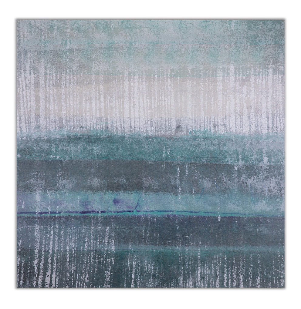 No. 19 - 21 (Giclée on canvas print)