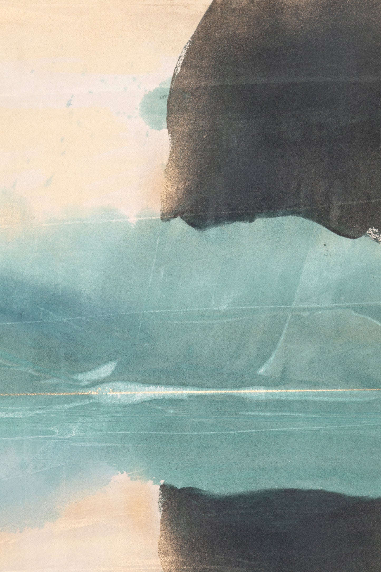 No. 24 - 65 (240 x 120 cm || 94.5 x 47.2 in )