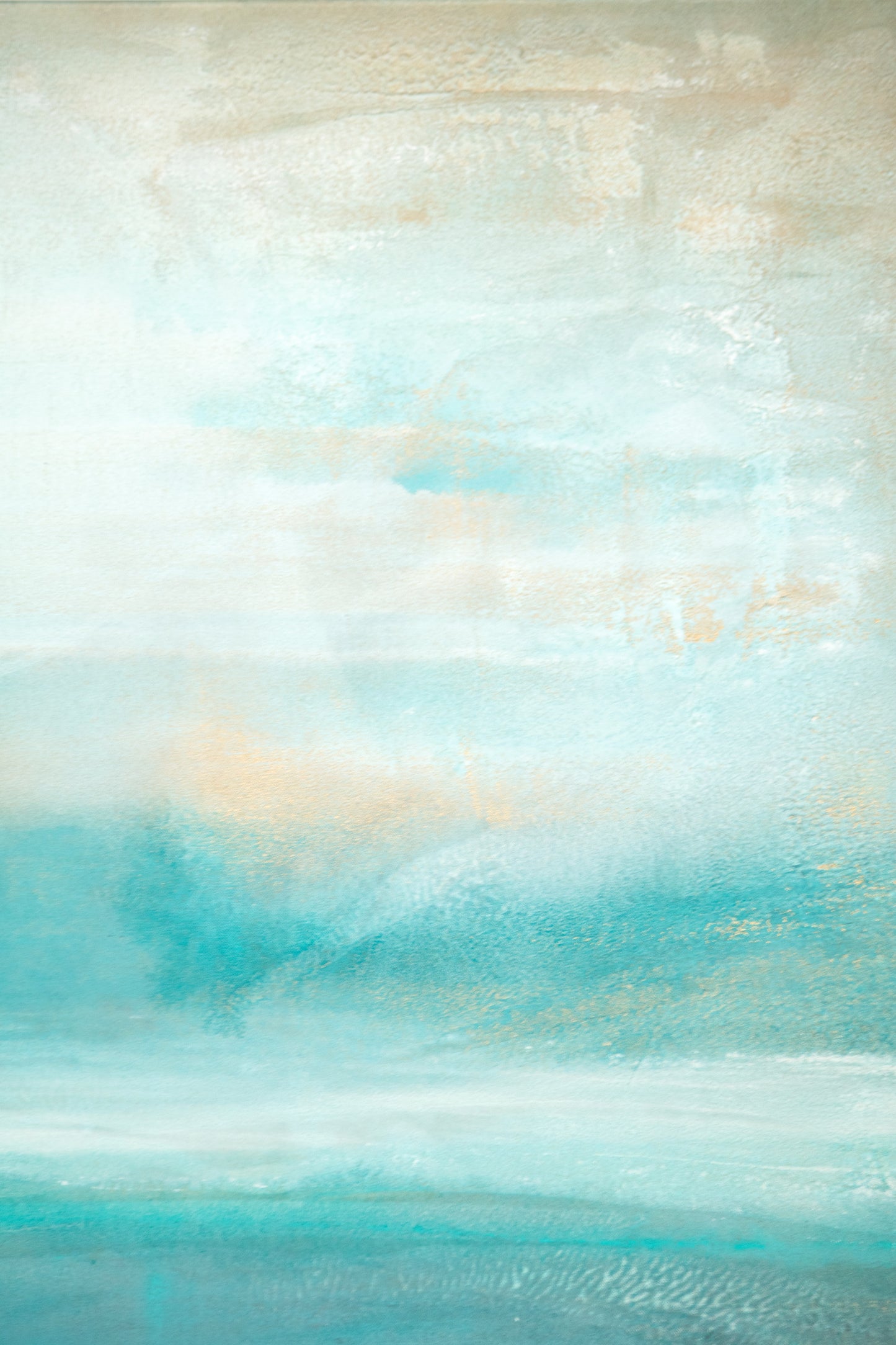 No. 21 - 43 (120 x 120 cm || 47.2 x 47.2 in)