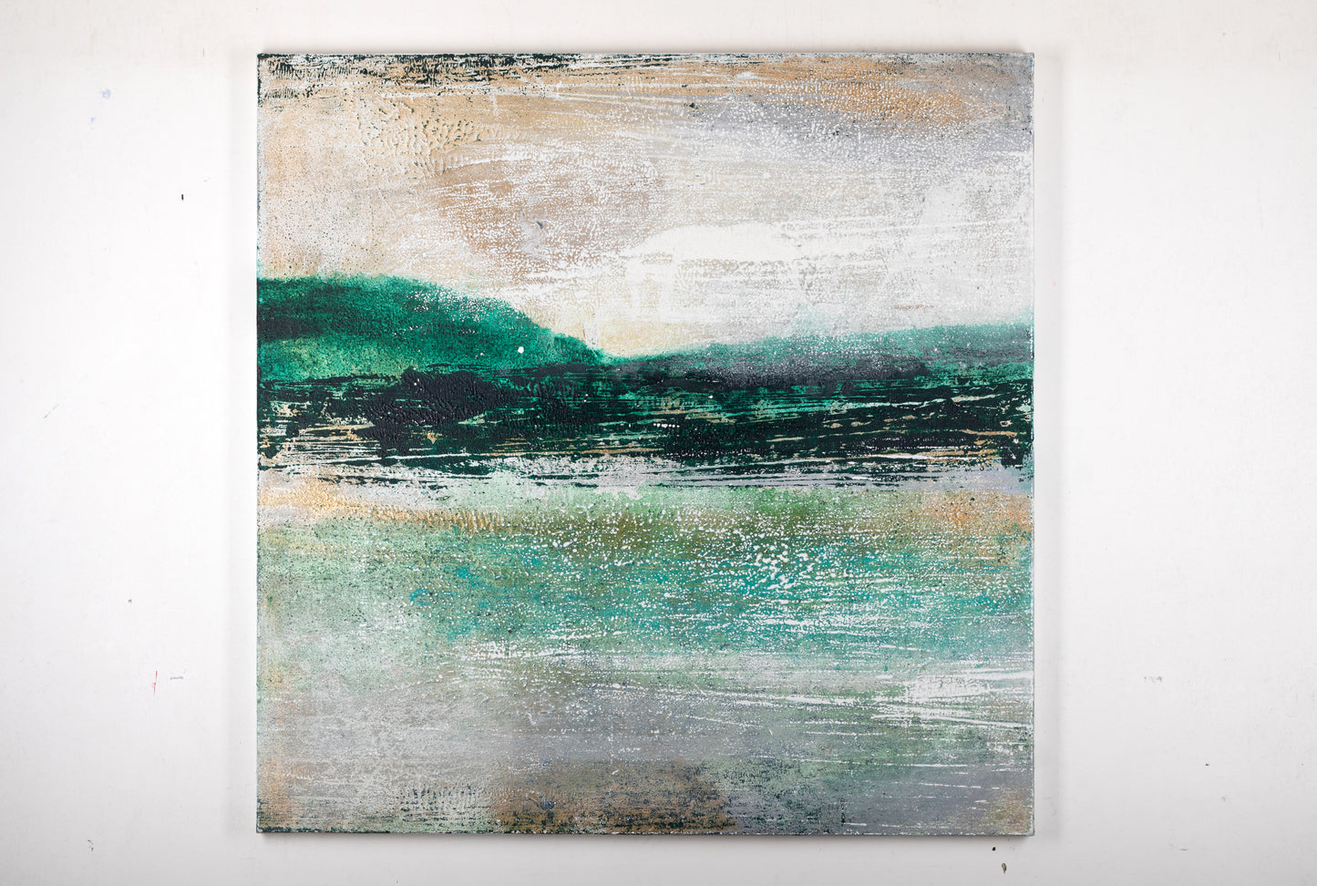No. 22 - 44-45 (180 x 90 cm || 70.9 x 35.4 in)