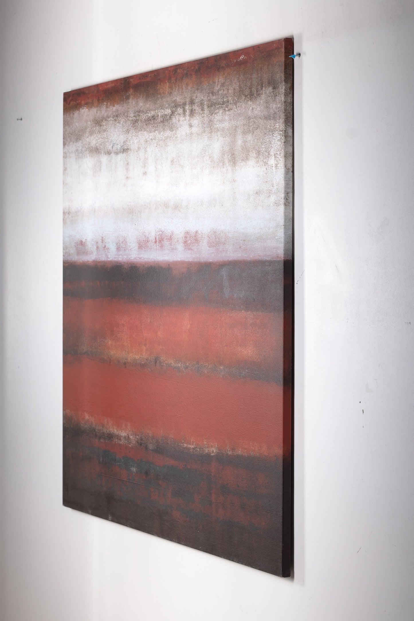 No. 19 - 09 (135 x 140 cm || 53.1 x 55.1 in)