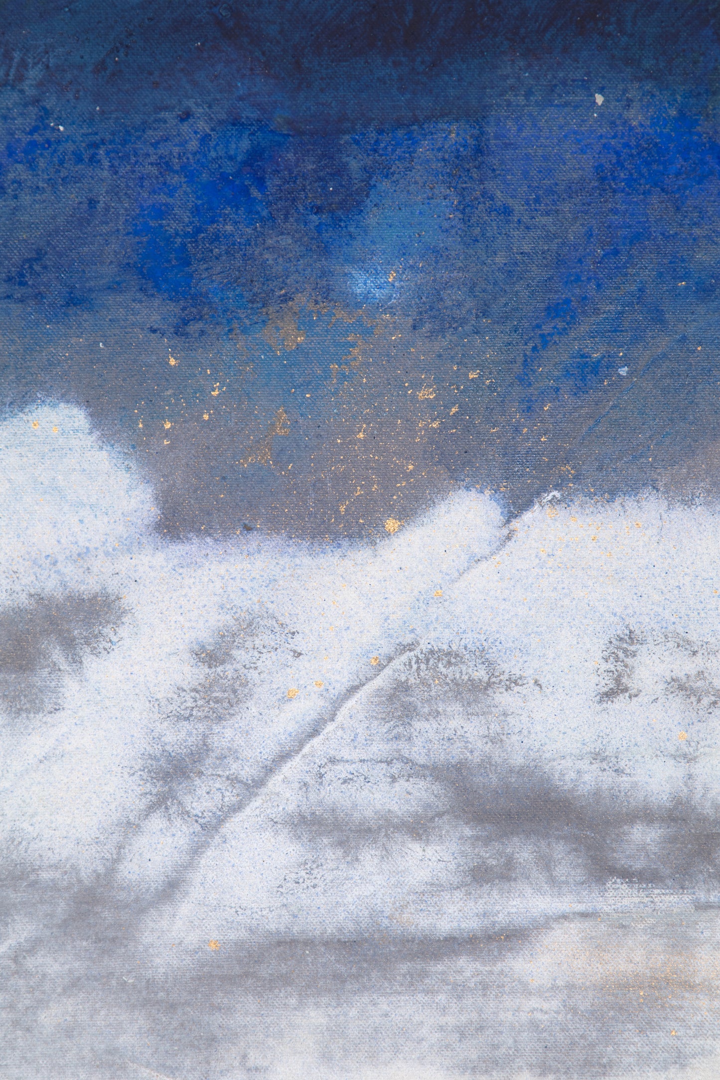 No. 20 - 86 (135 x 150 cm || 53.1 x 59.1 in)