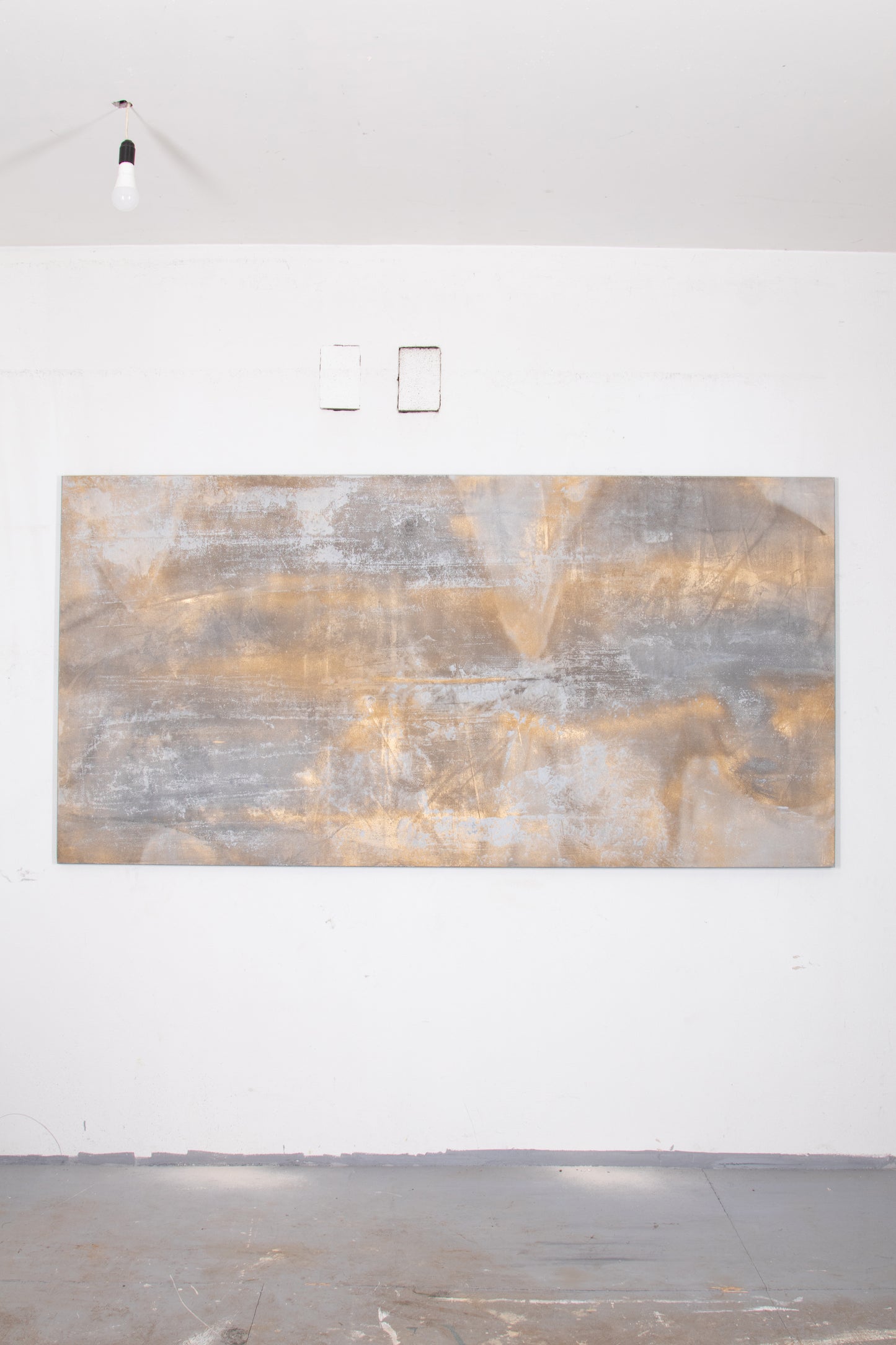 No. 21 - 24 (240 x 120 cm || 94.5 x 47.2 in)