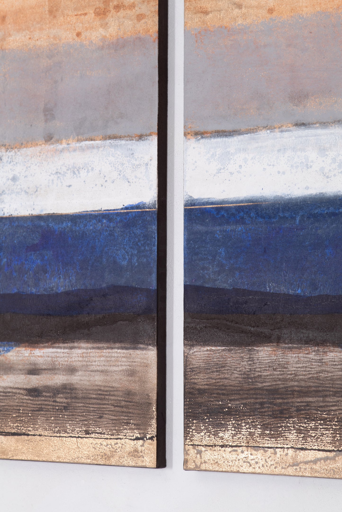 No. 23 - 36 (170 x 85 cm || 66.9 x 33.5 in)