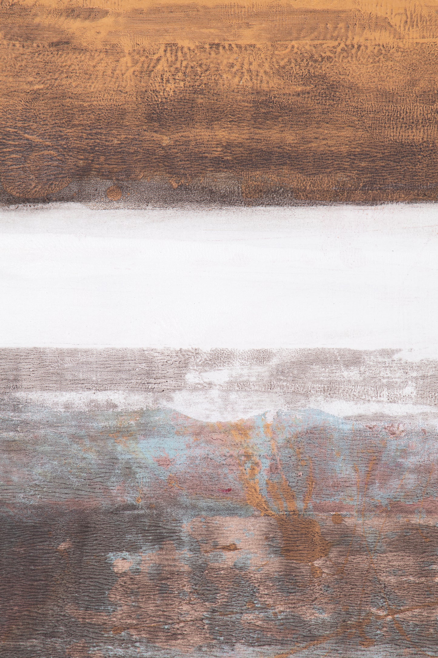 No. 23 - 33 (170 x 85 cm || 66.9 x 33.5 in)