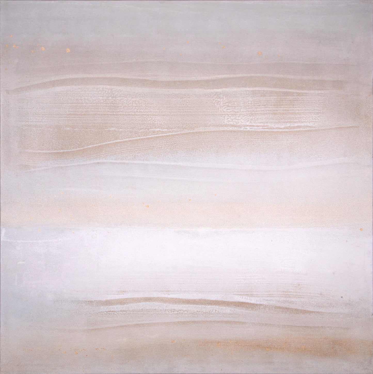 No. 20 - 15 (120 x 120 cm || 47.2 x 47.2 in)